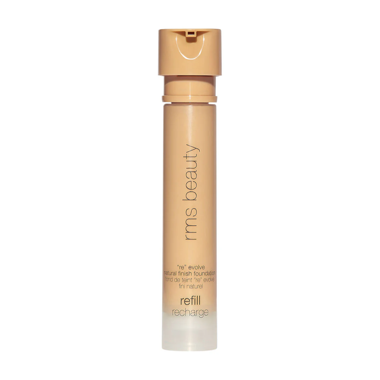 ReEvolve Natural Finish Foundation Refill - Image 27
