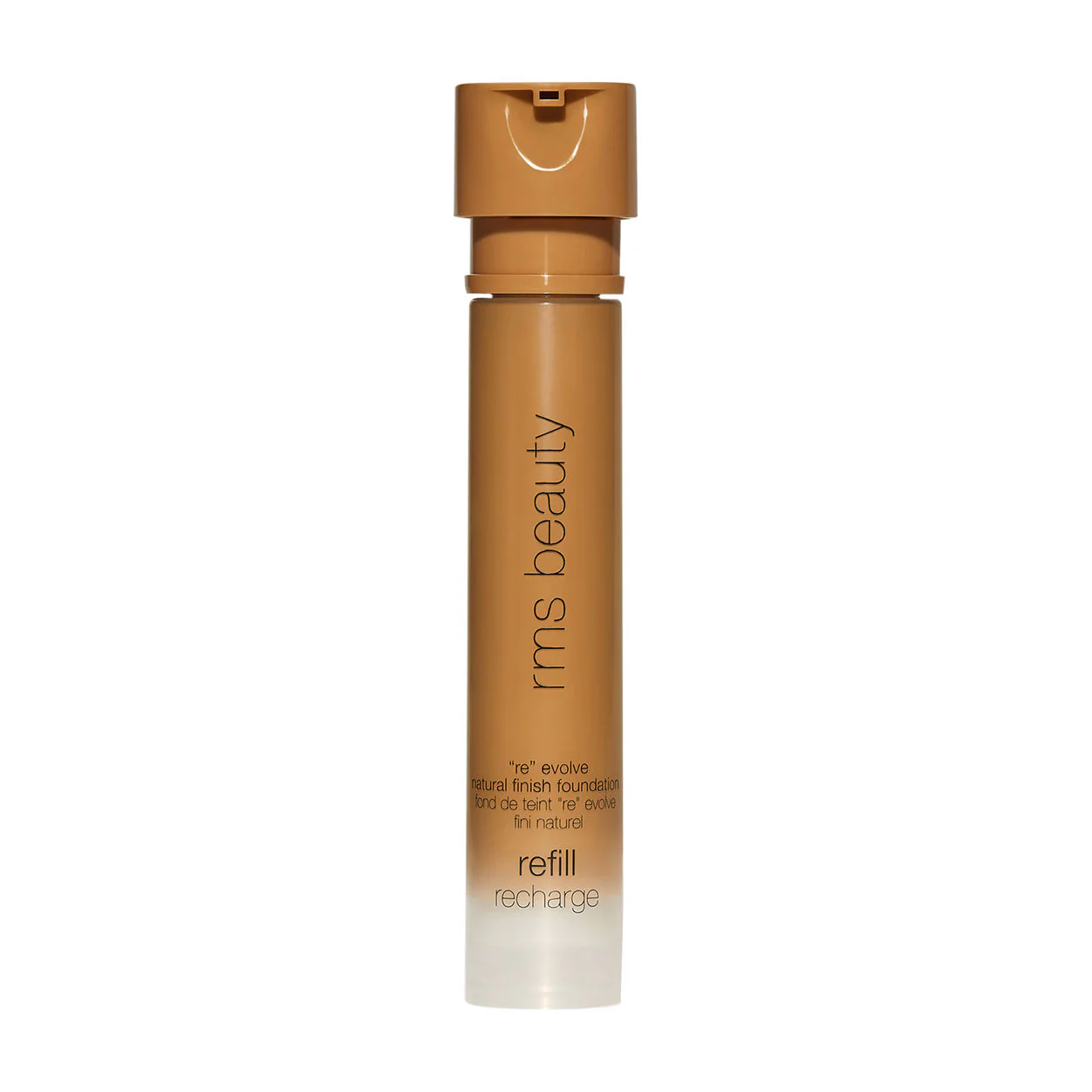 ReEvolve Natural Finish Foundation Refill - Image 40