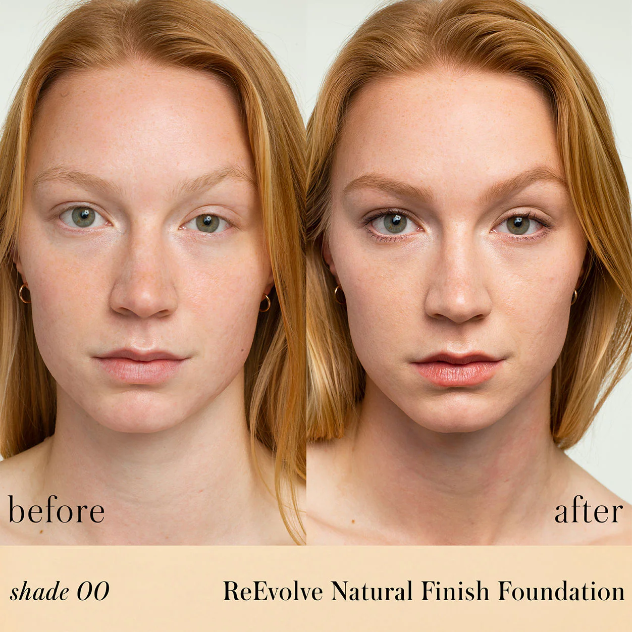 ReEvolve Natural Finish Liquid Foundation - Image 10