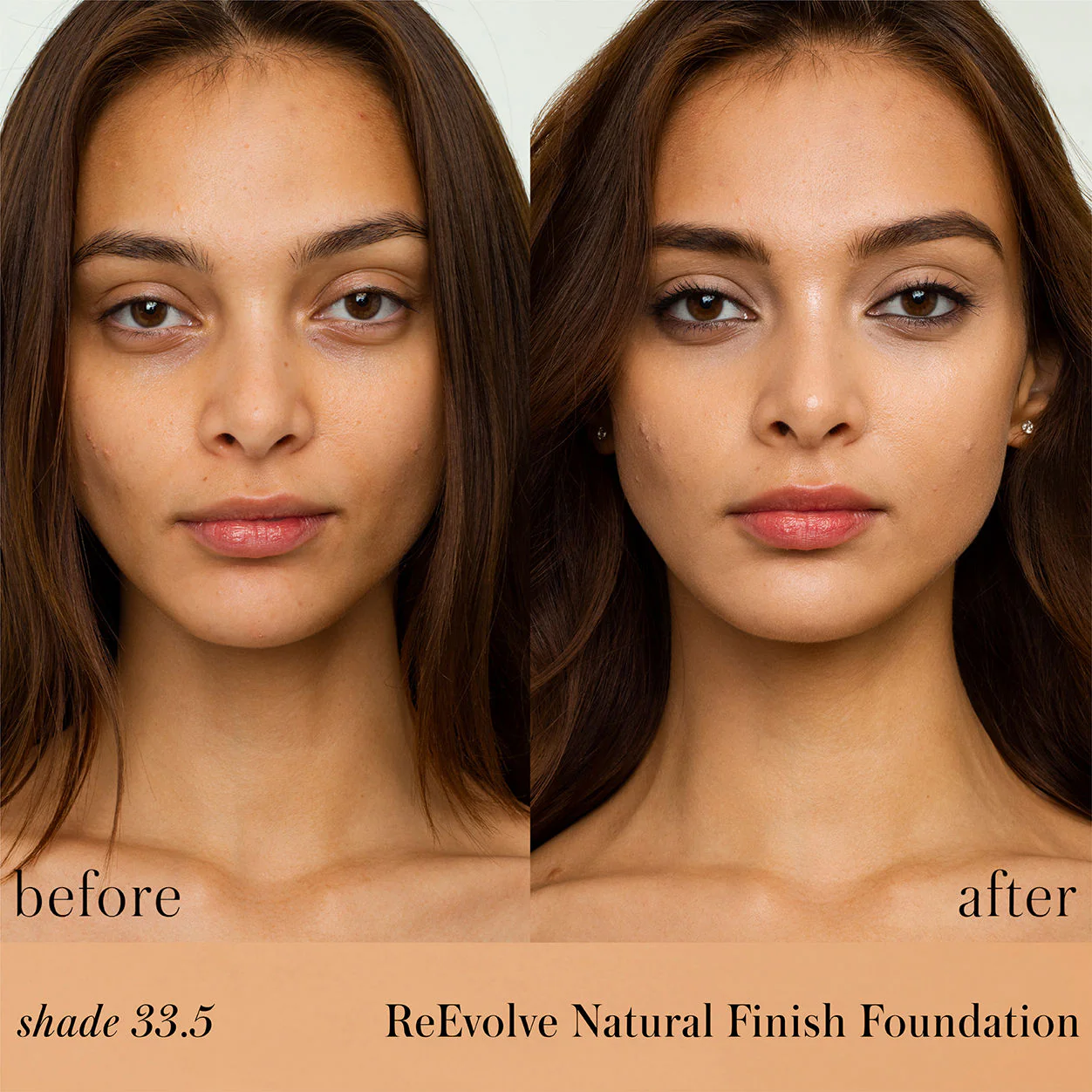 ReEvolve Natural Finish Liquid Foundation - Image 29