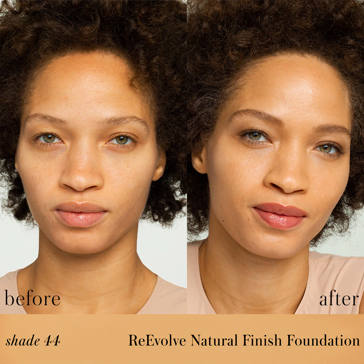 ReEvolve Natural Finish Liquid Foundation - Image 32