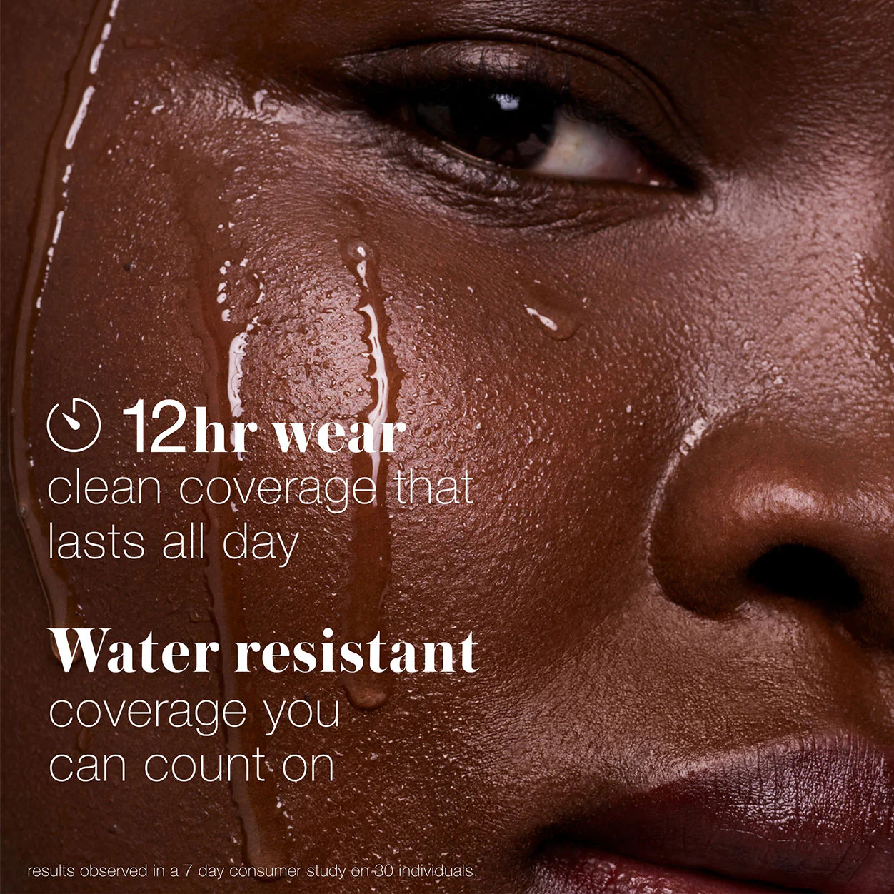 ReEvolve Natural Finish Liquid Foundation - Image 7