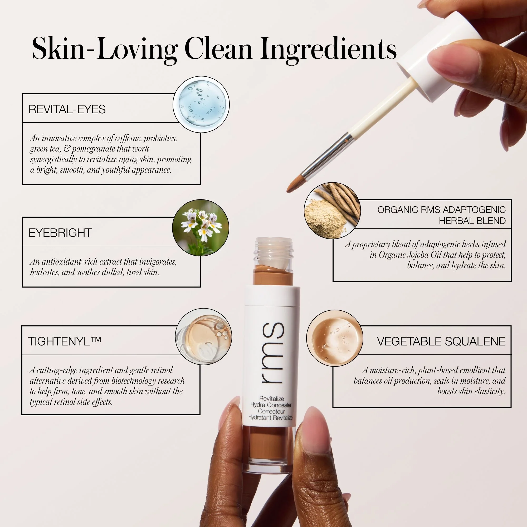 Revitalize Hydra Concealer - Image 13