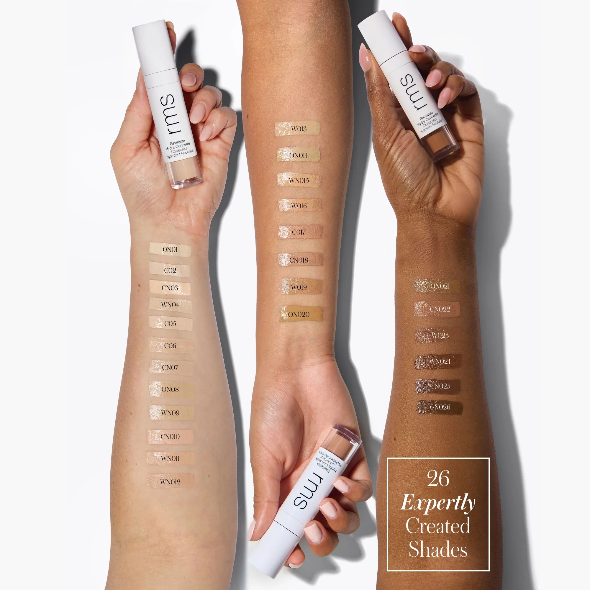 Revitalize Hydra Concealer - Image 5