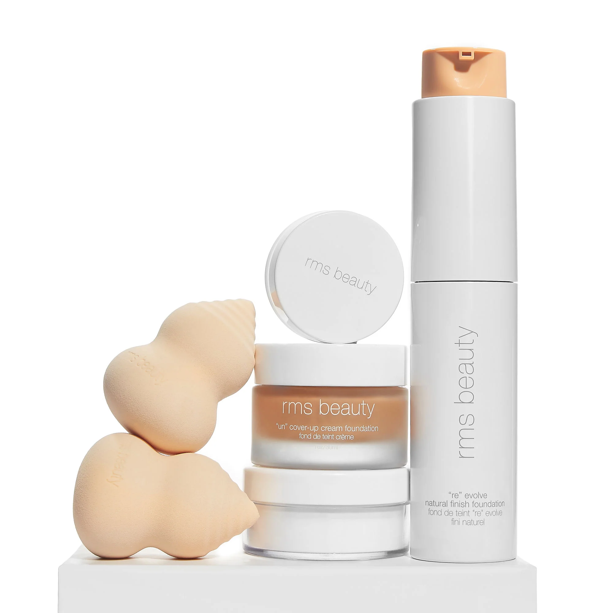 Skin2skin Beauty Sponge - Image 3