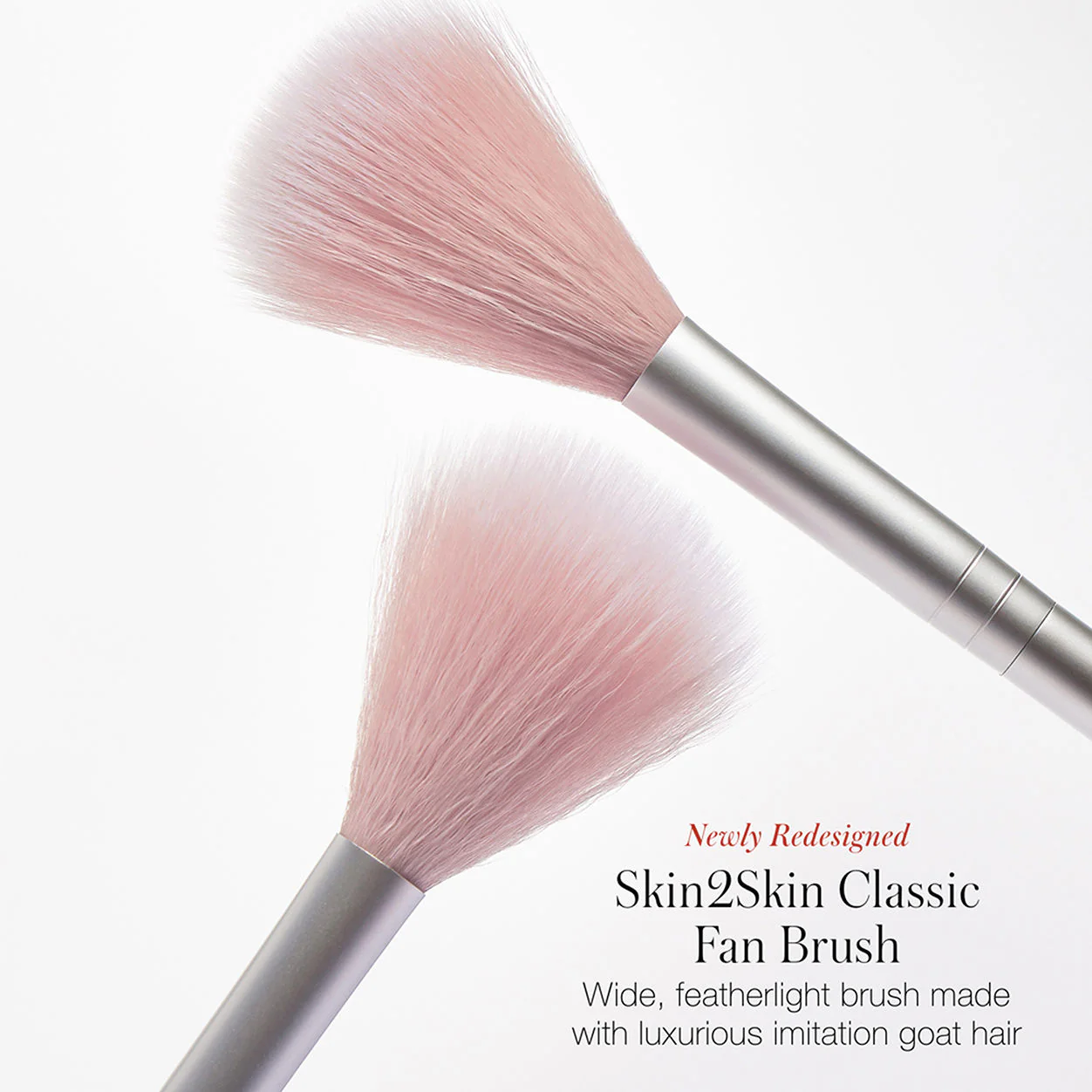 Skin2Skin Fan Brush - Image 4