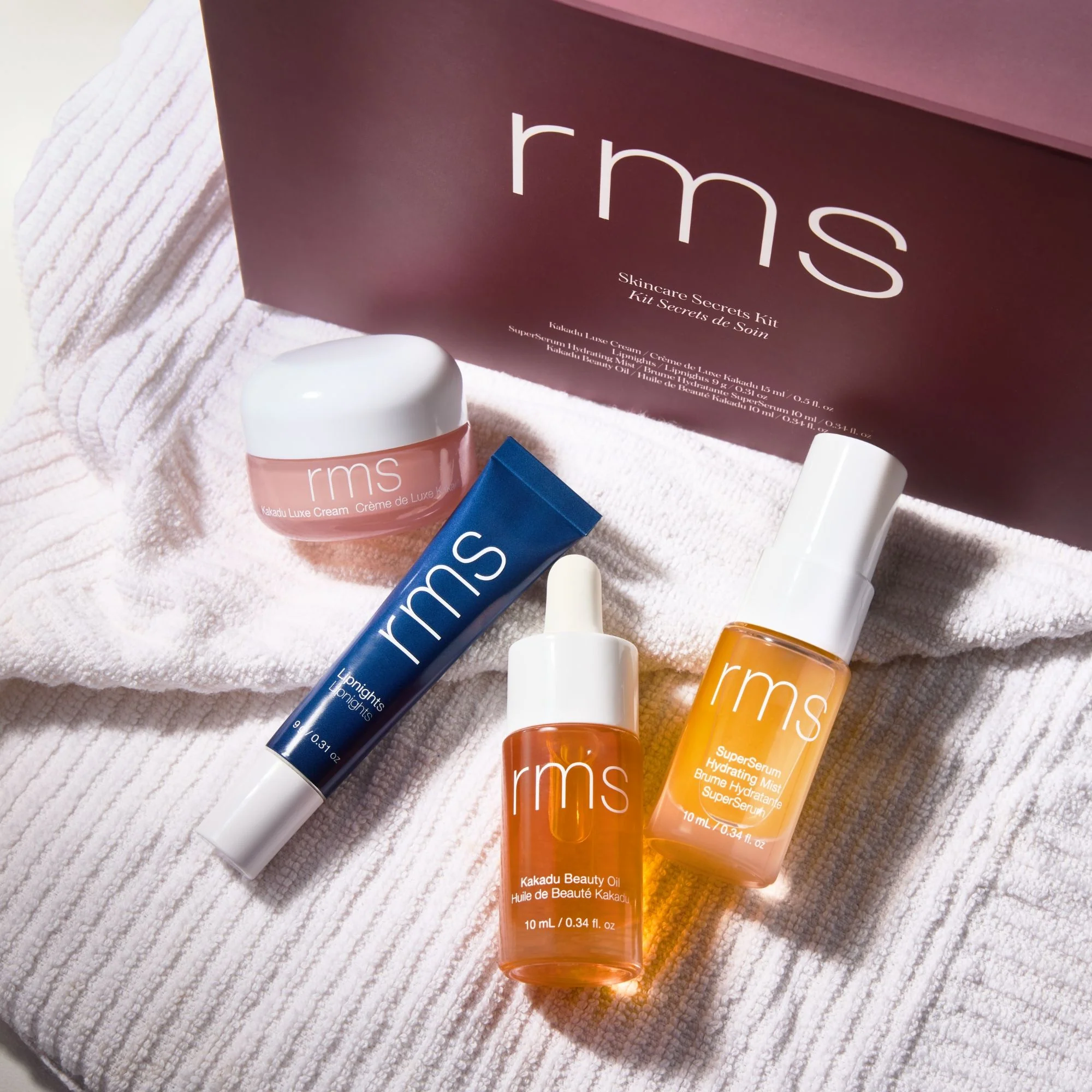 Skincare Secrets Travel Kit - Image 7