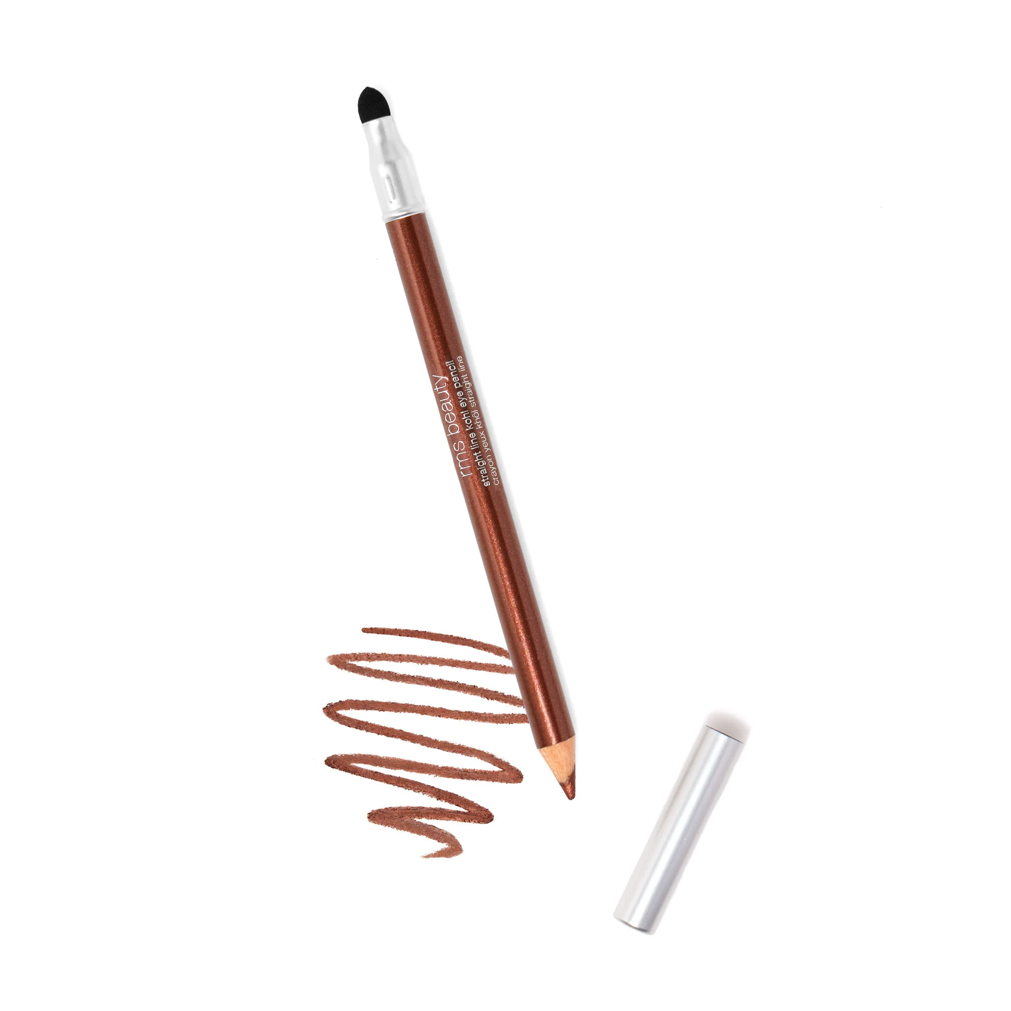 Straight Line Kohl Eye Pencil Definition - Image 18
