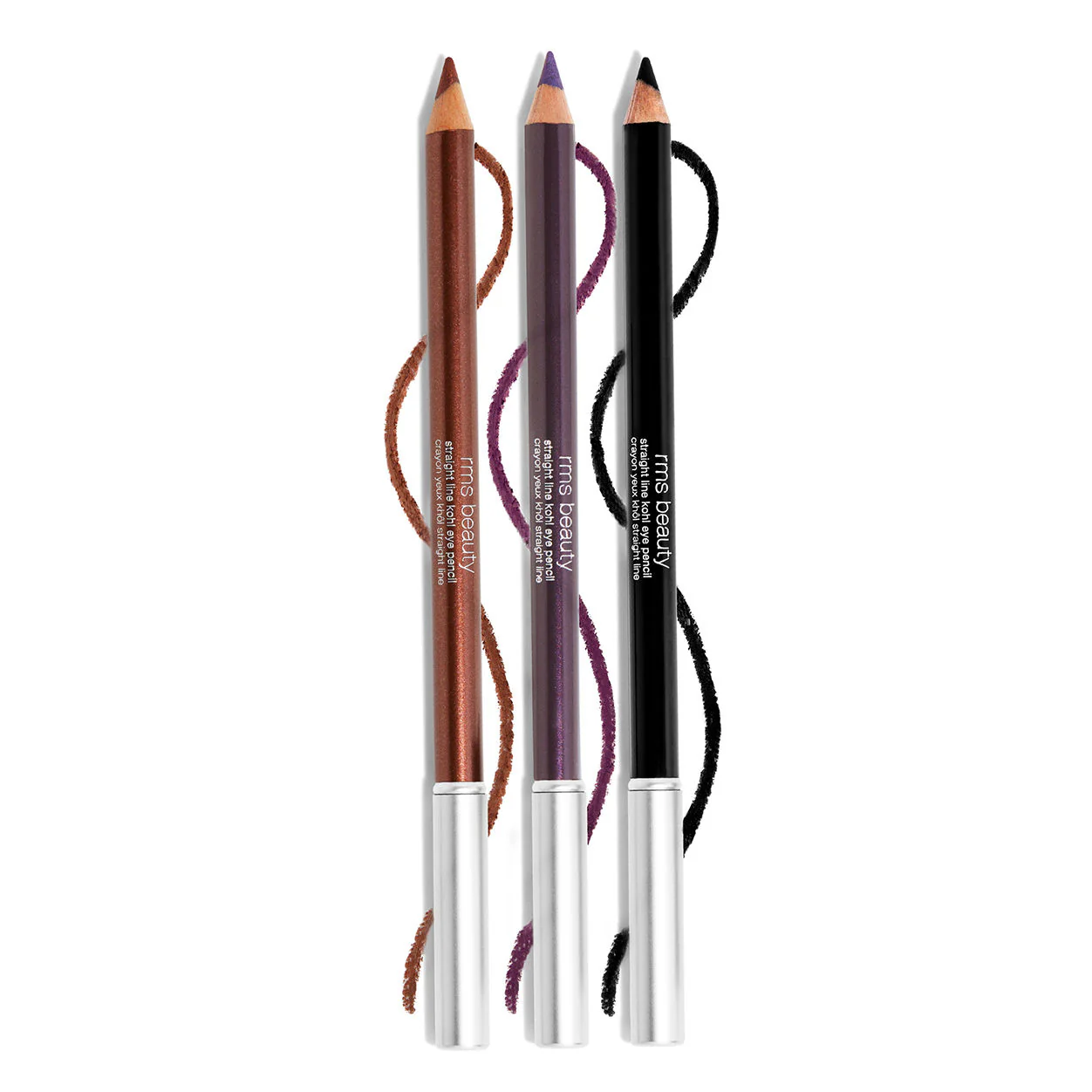 Straight Line Kohl Eye Pencil Definition - Image 26