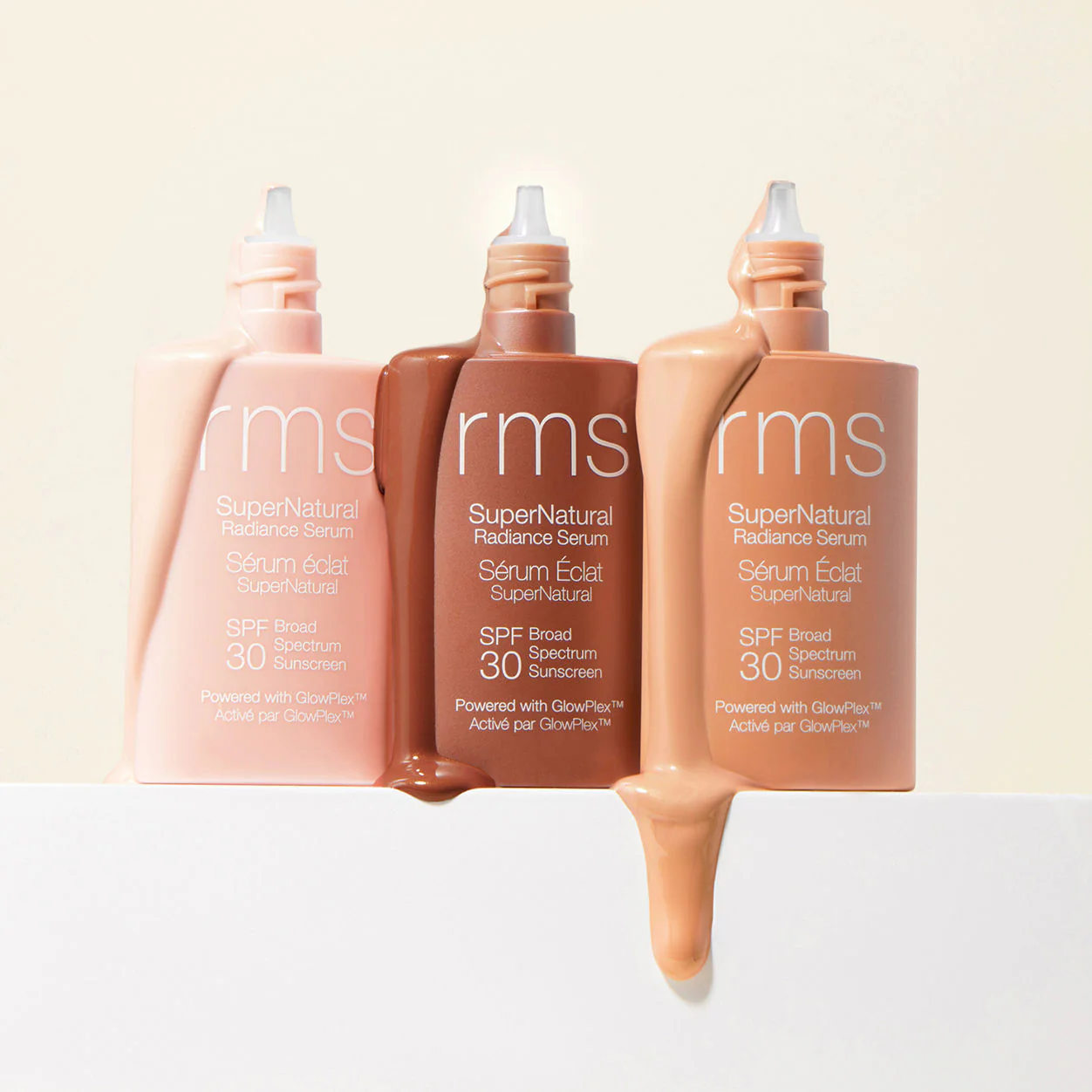 SuperNatural Radiance Serum Broad Spectrum SPF 30 - Image 10