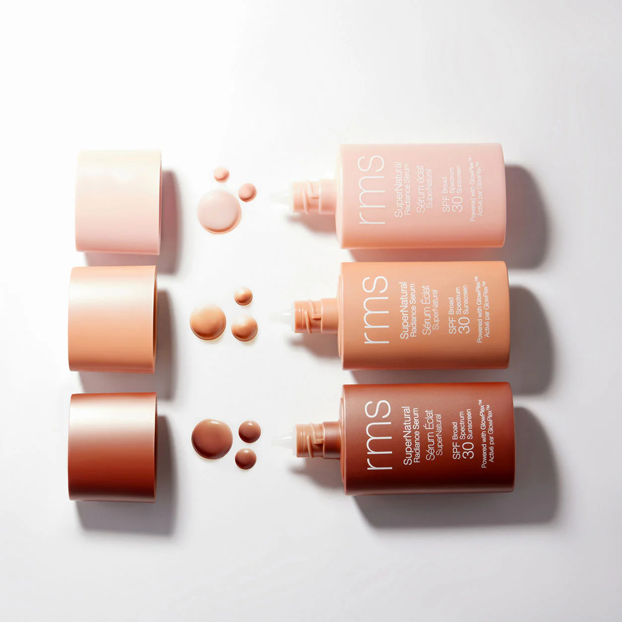 SuperNatural Radiance Serum Broad Spectrum SPF 30 - Image 11