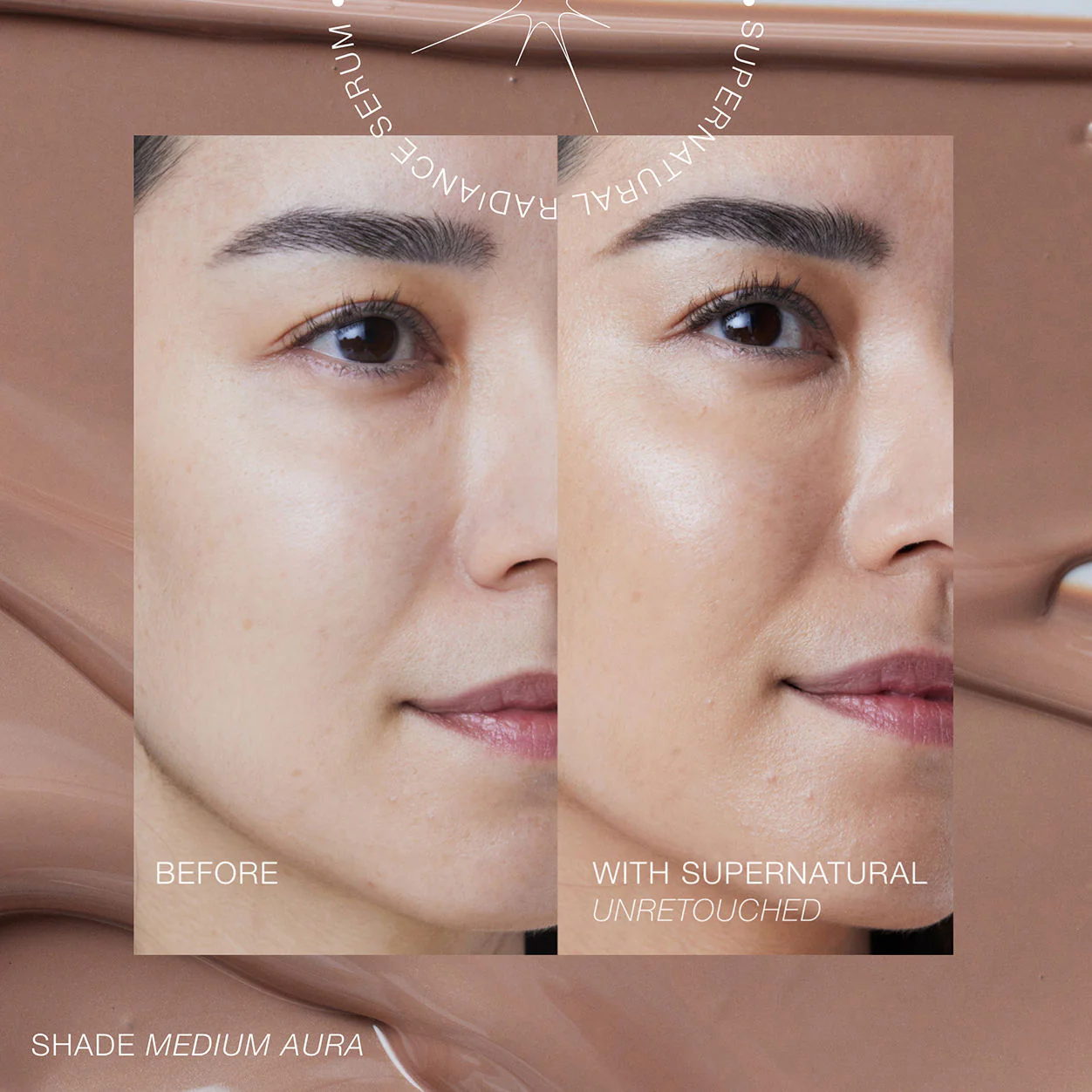SuperNatural Radiance Serum Broad Spectrum SPF 30 - Image 17