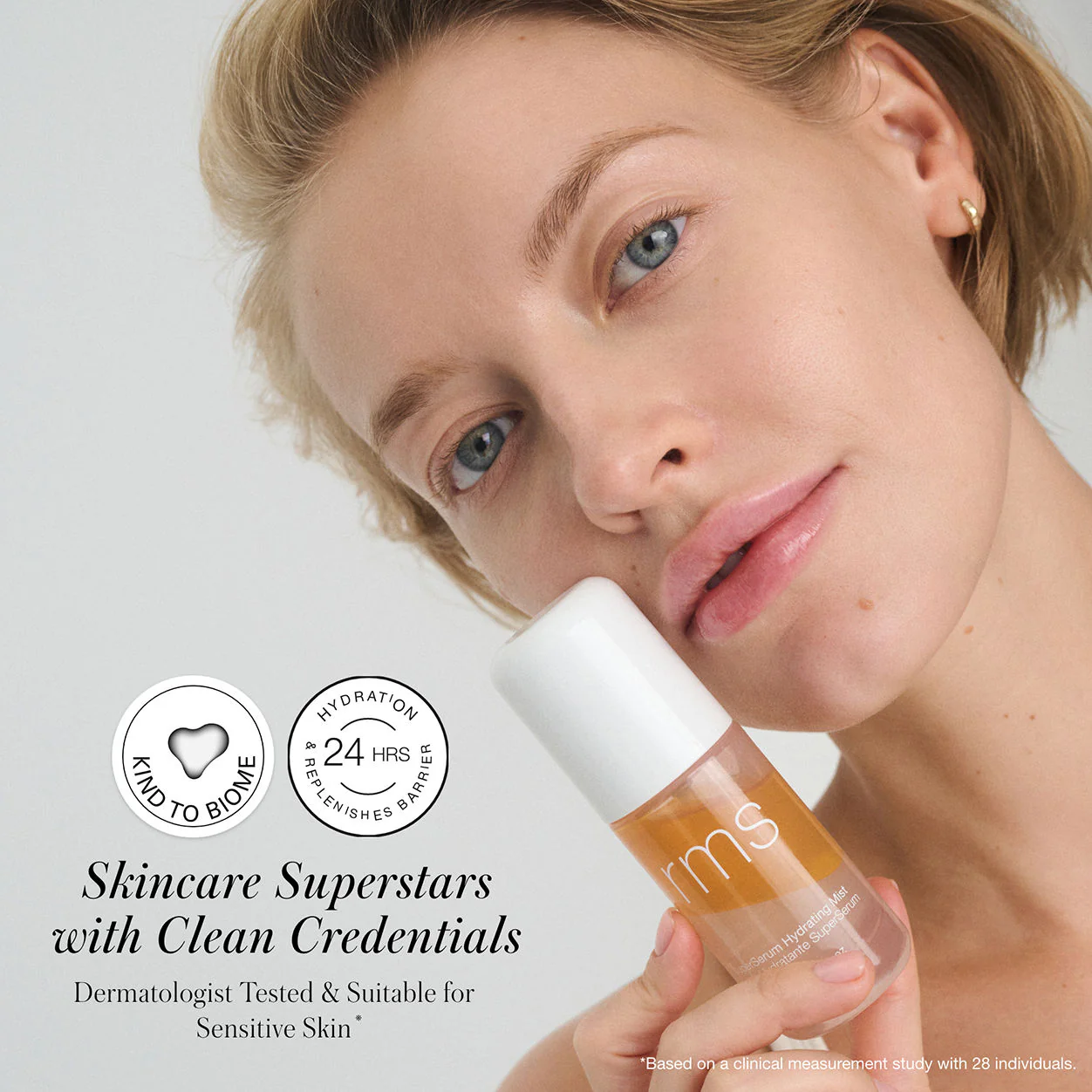 SuperSerum Hydrating Mist - Image 3