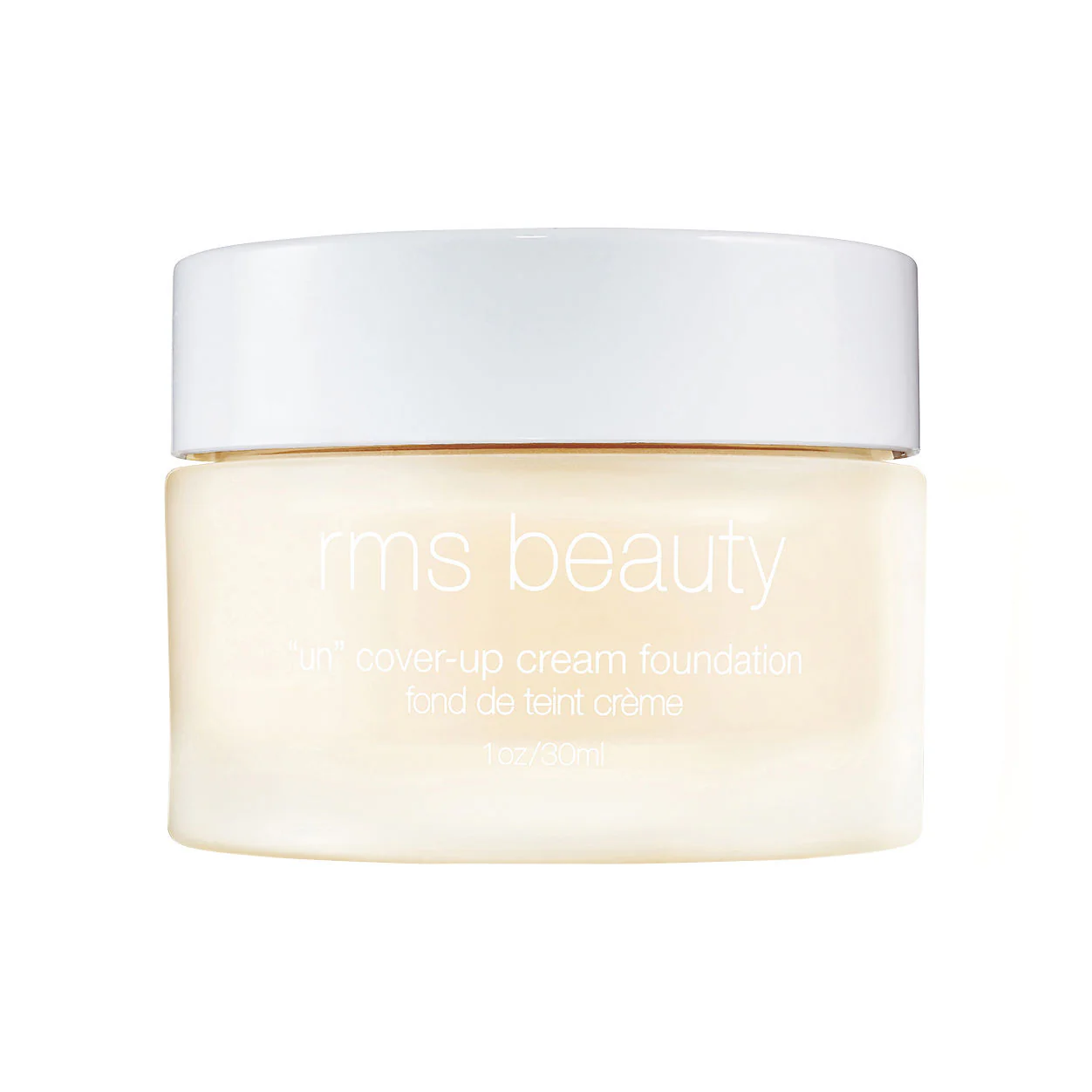 UnCoverup Cream Foundation