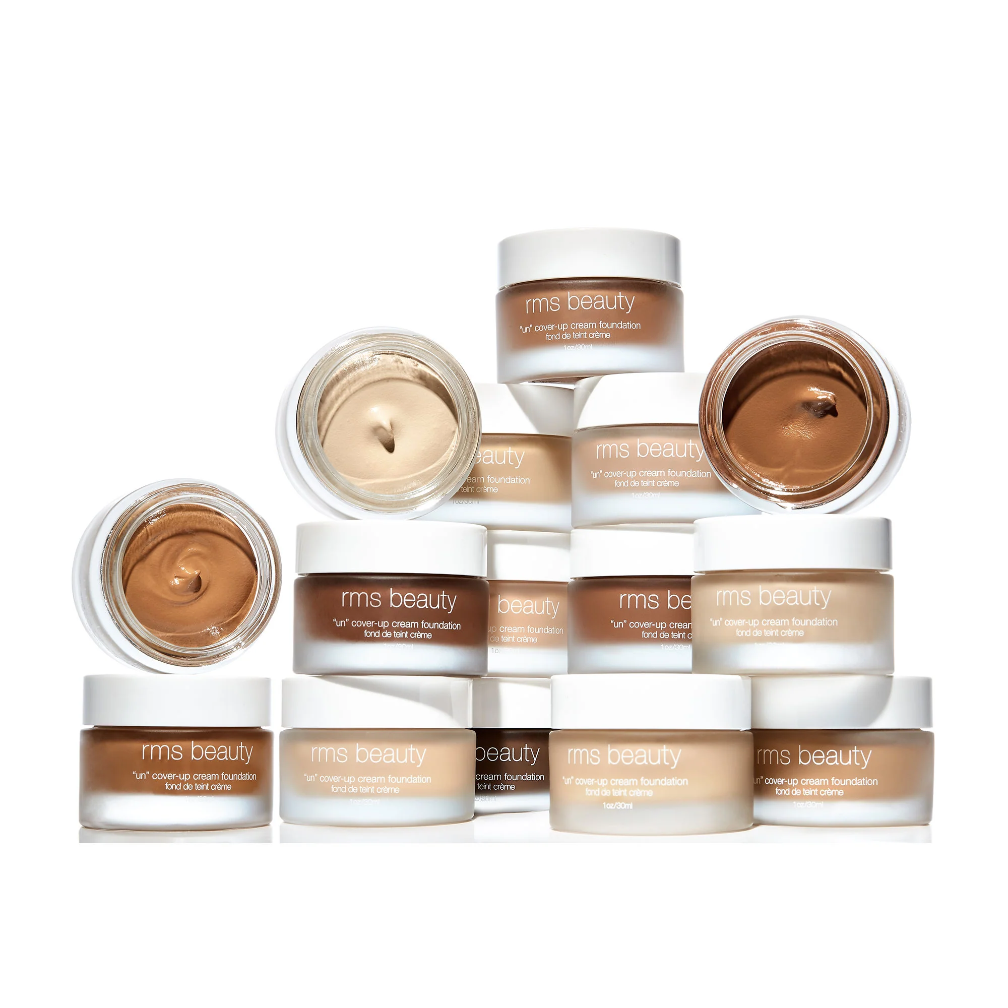 UnCoverup Cream Foundation - Image 3
