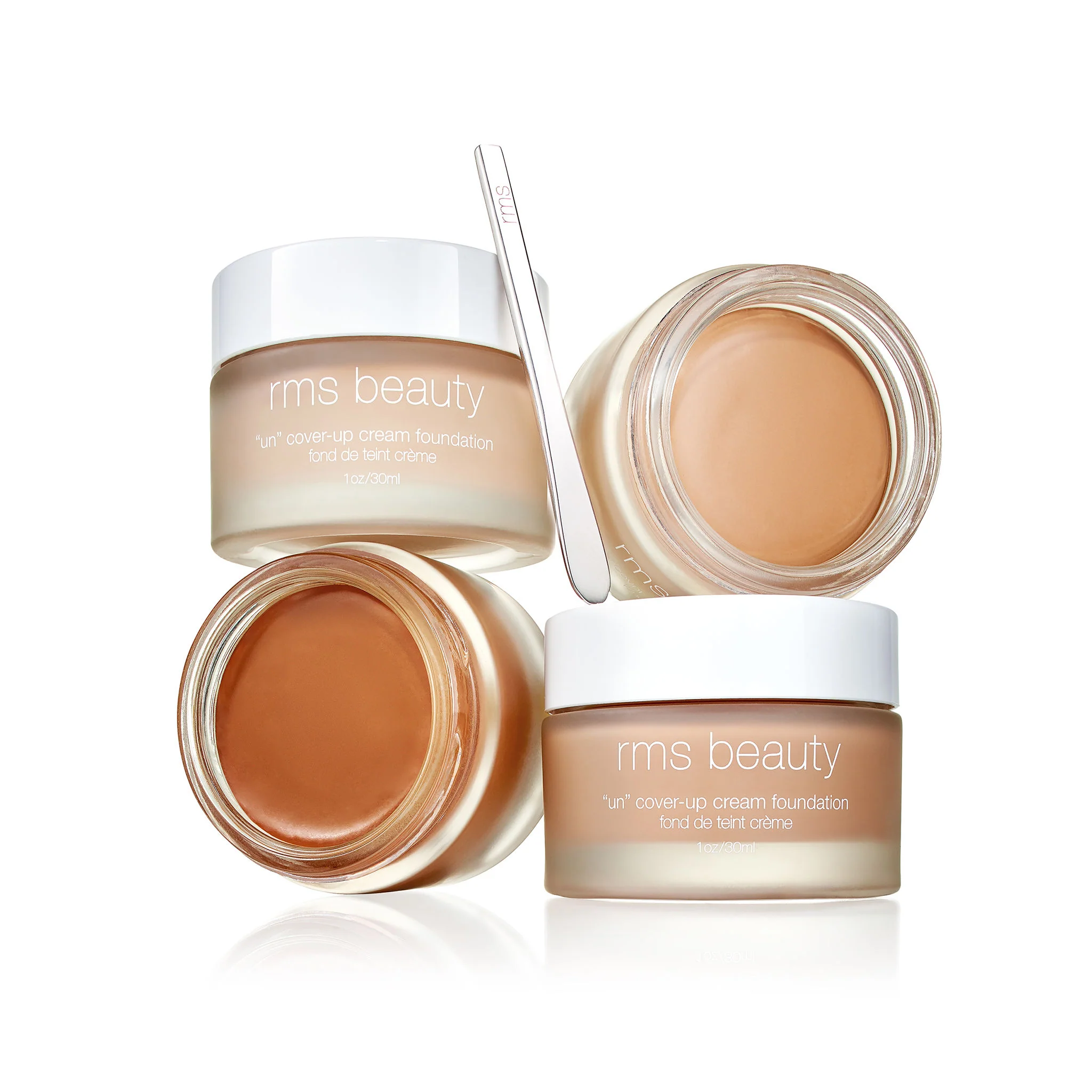 UnCoverup Cream Foundation - Image 5