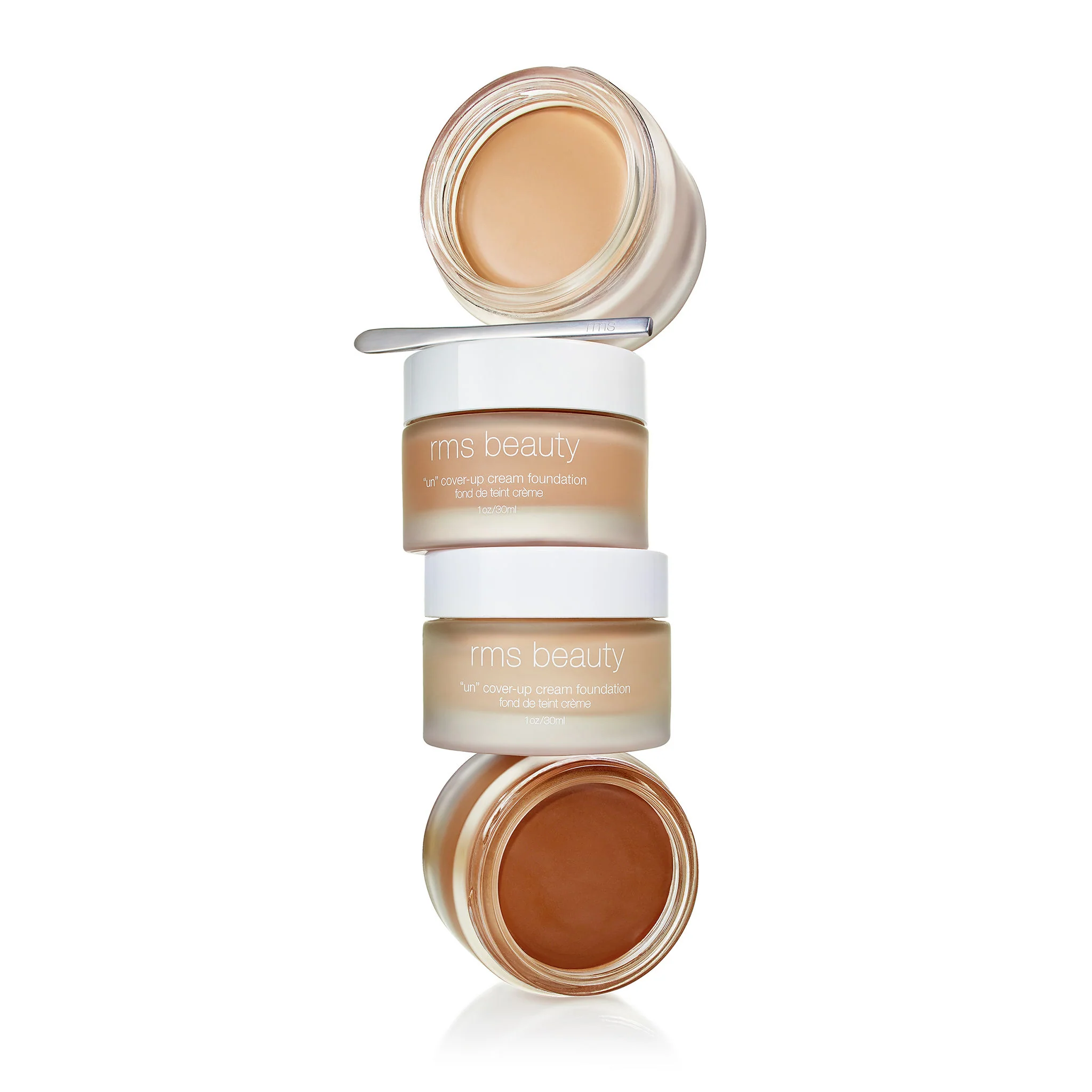 UnCoverup Cream Foundation - Image 6