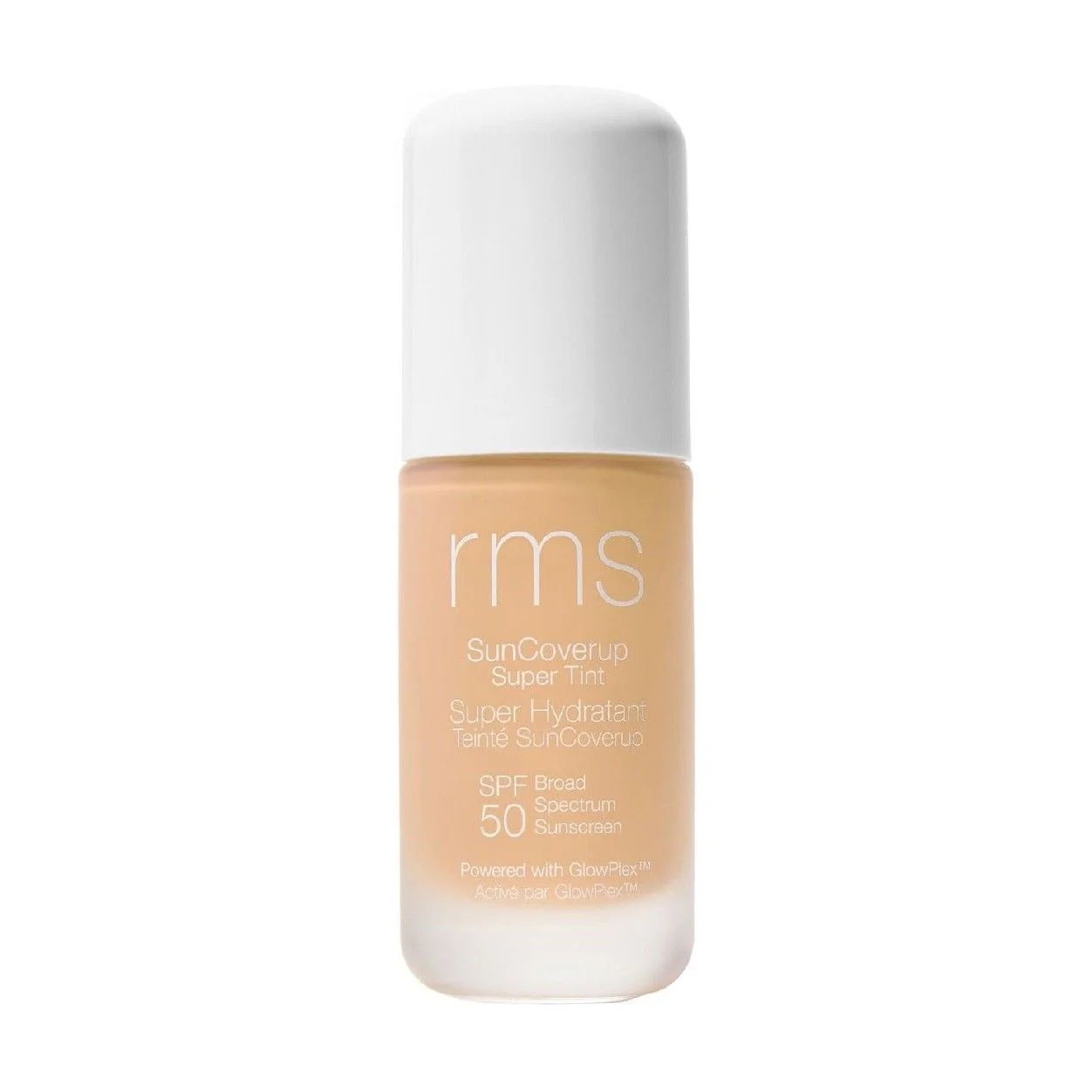 SunCoverup Super Tint Broad Spectrum Sunscreen SPF 50 - Image 11