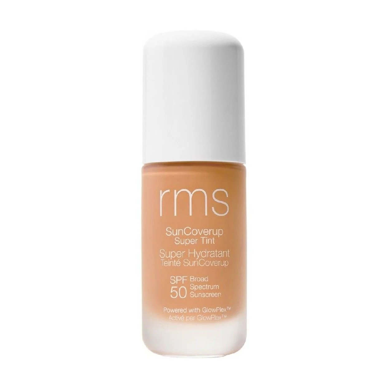 SunCoverup Super Tint Broad Spectrum Sunscreen SPF 50 - Image 19