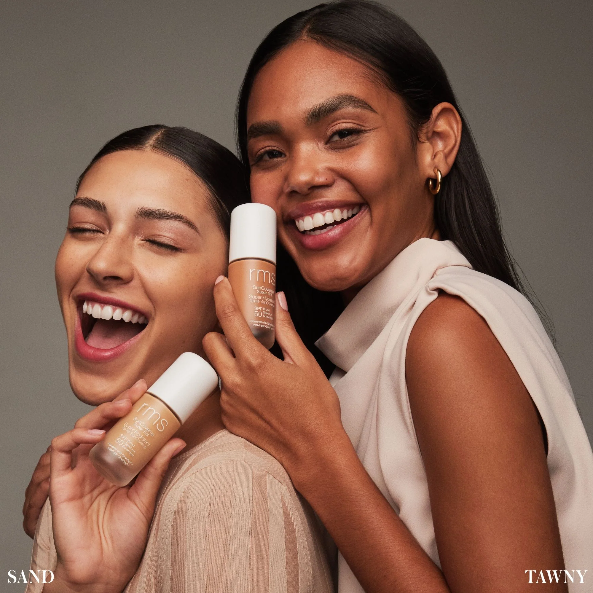 SunCoverup Super Tint Broad Spectrum Sunscreen SPF 50 - Image 26