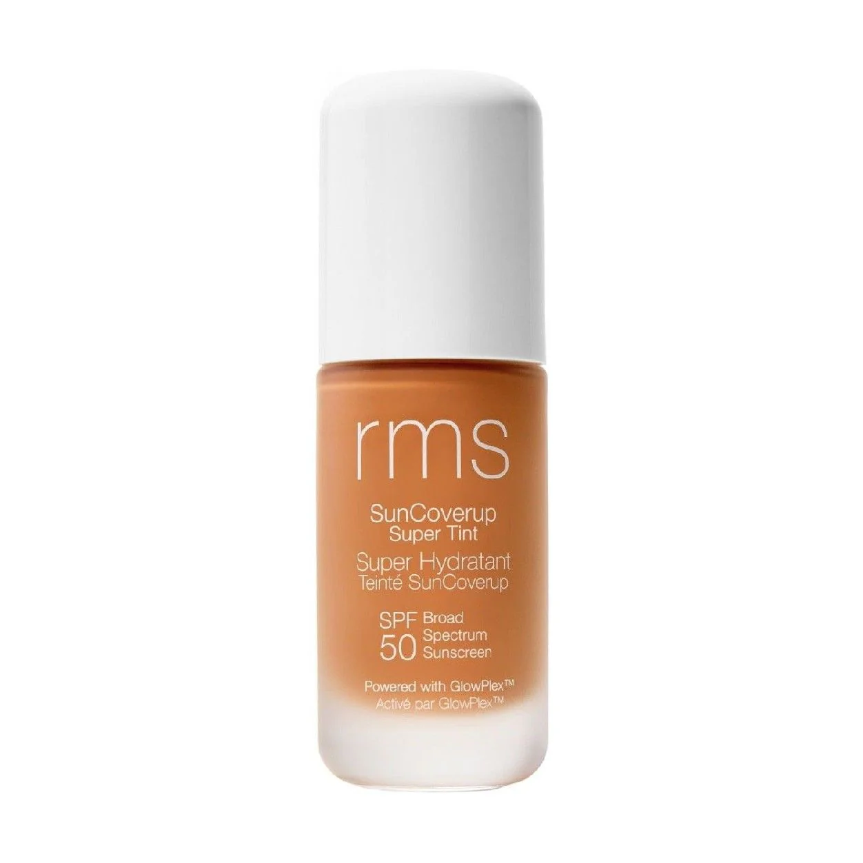 SunCoverup Super Tint Broad Spectrum Sunscreen SPF 50 - Image 27
