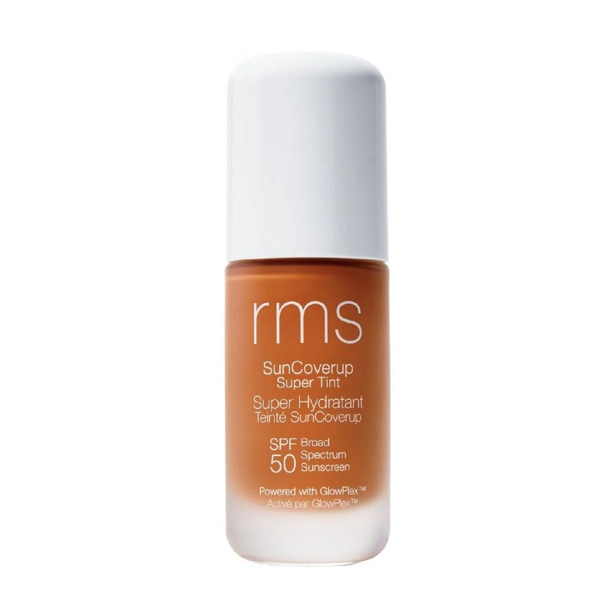 SunCoverup Super Tint Broad Spectrum Sunscreen SPF 50 - Image 29