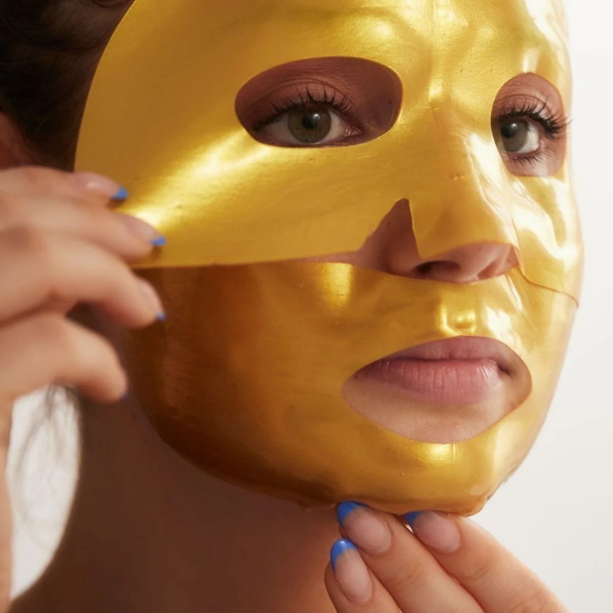Bee Venom Hydrogel Facial Mask Box Of 4 - Image 3