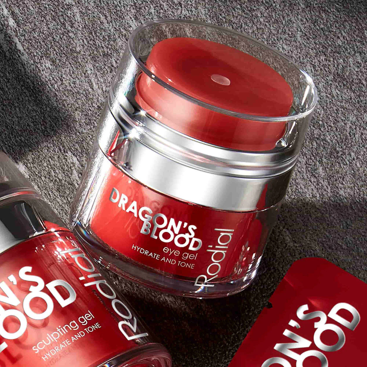 Dragons Blood Eye Gel - Image 3