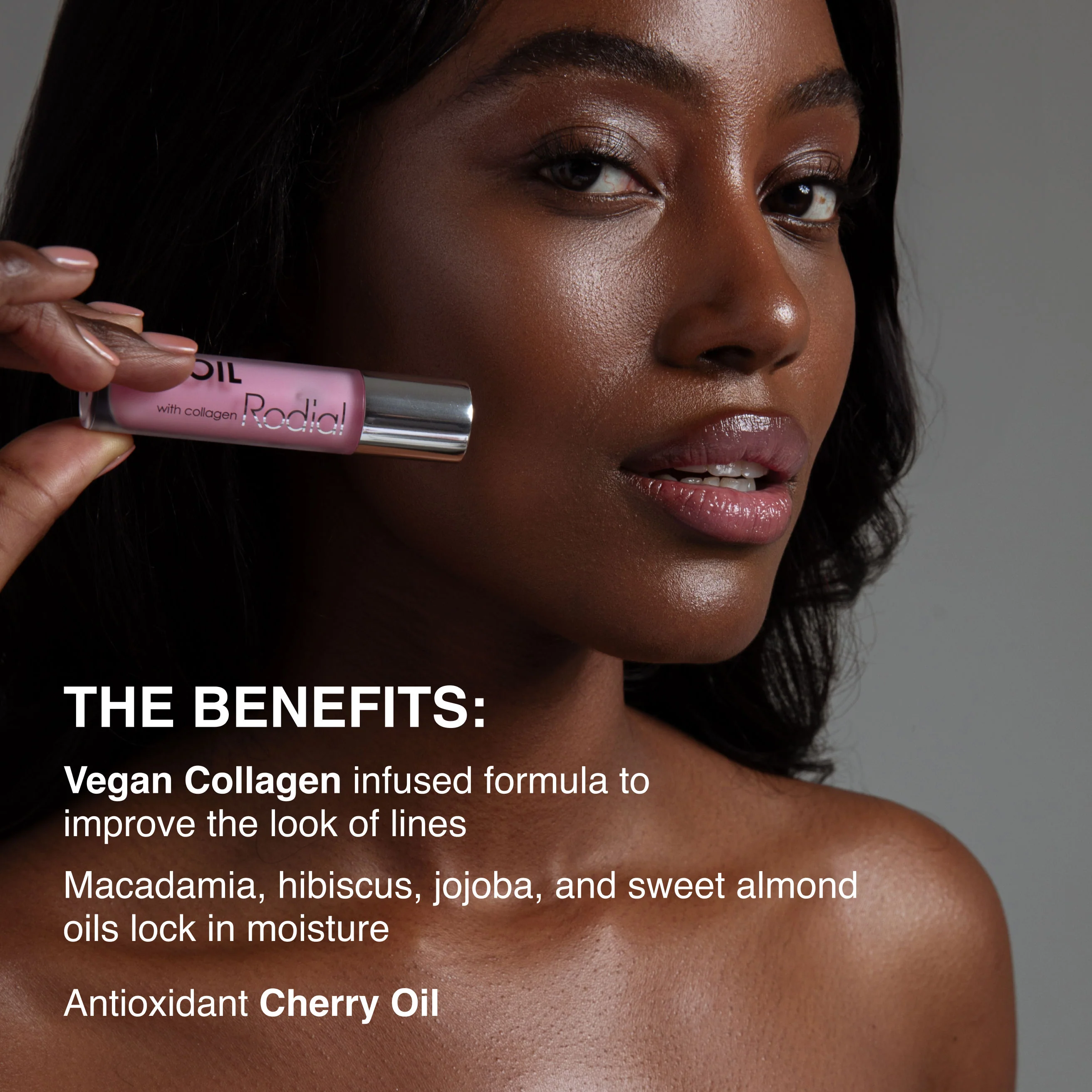 Lip Oil - Image 4