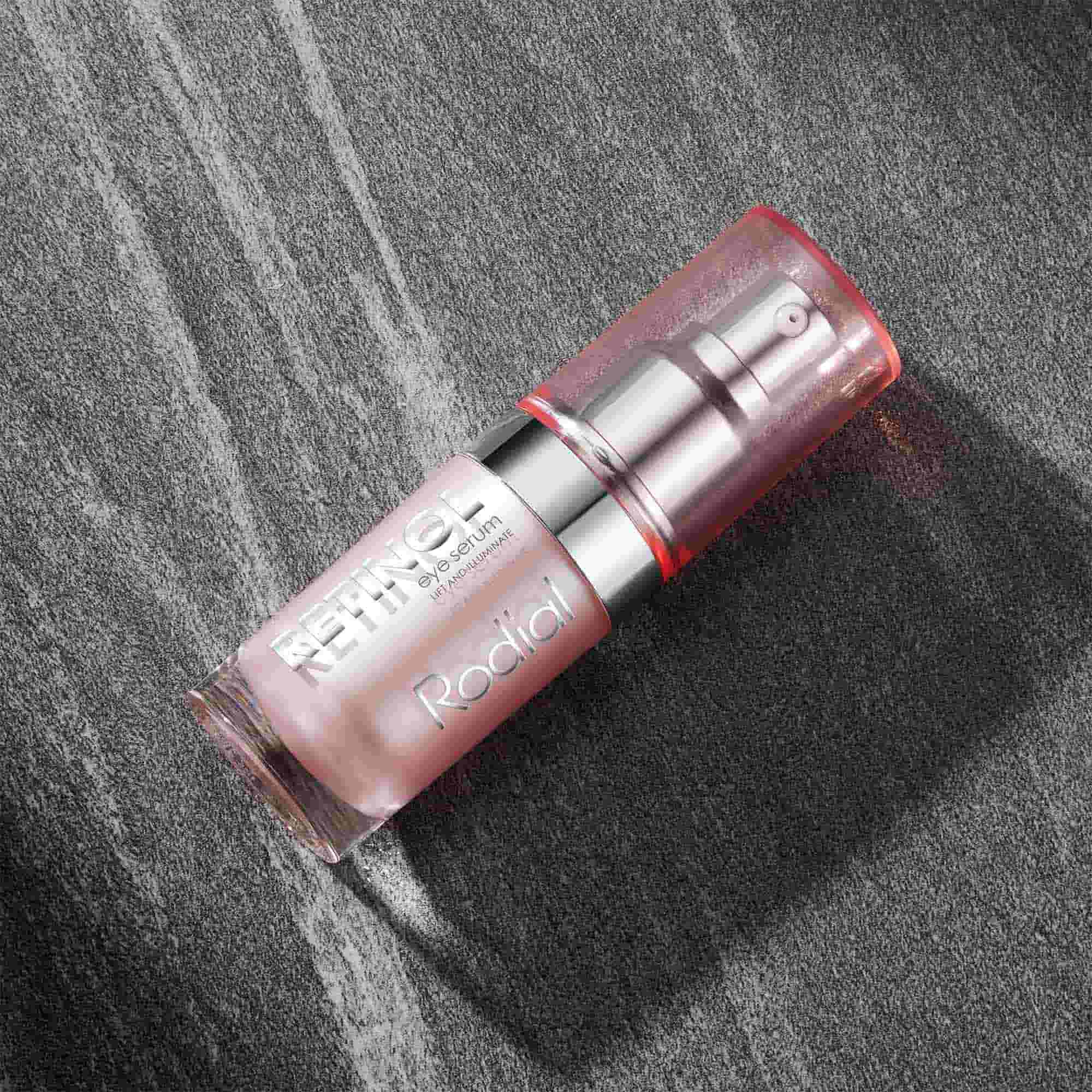 Retinol Eye Serum - Image 3
