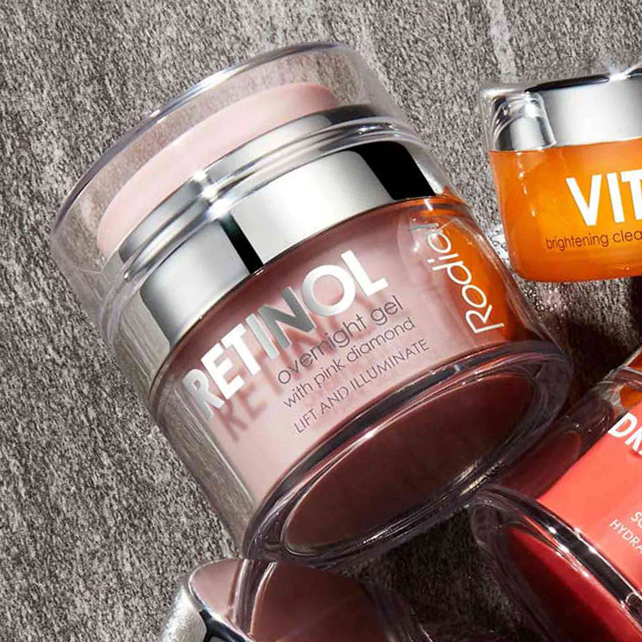 Retinol Overnight Gel Deluxe - Image 2