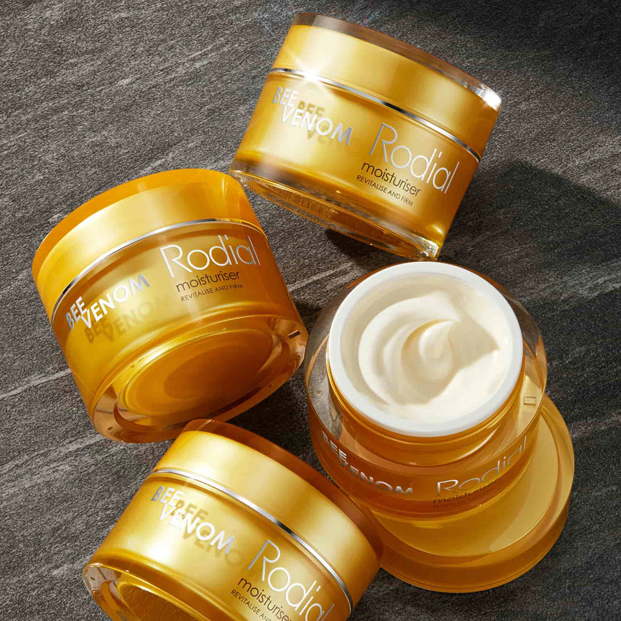 Bee Venom Moisturiser - Image 3
