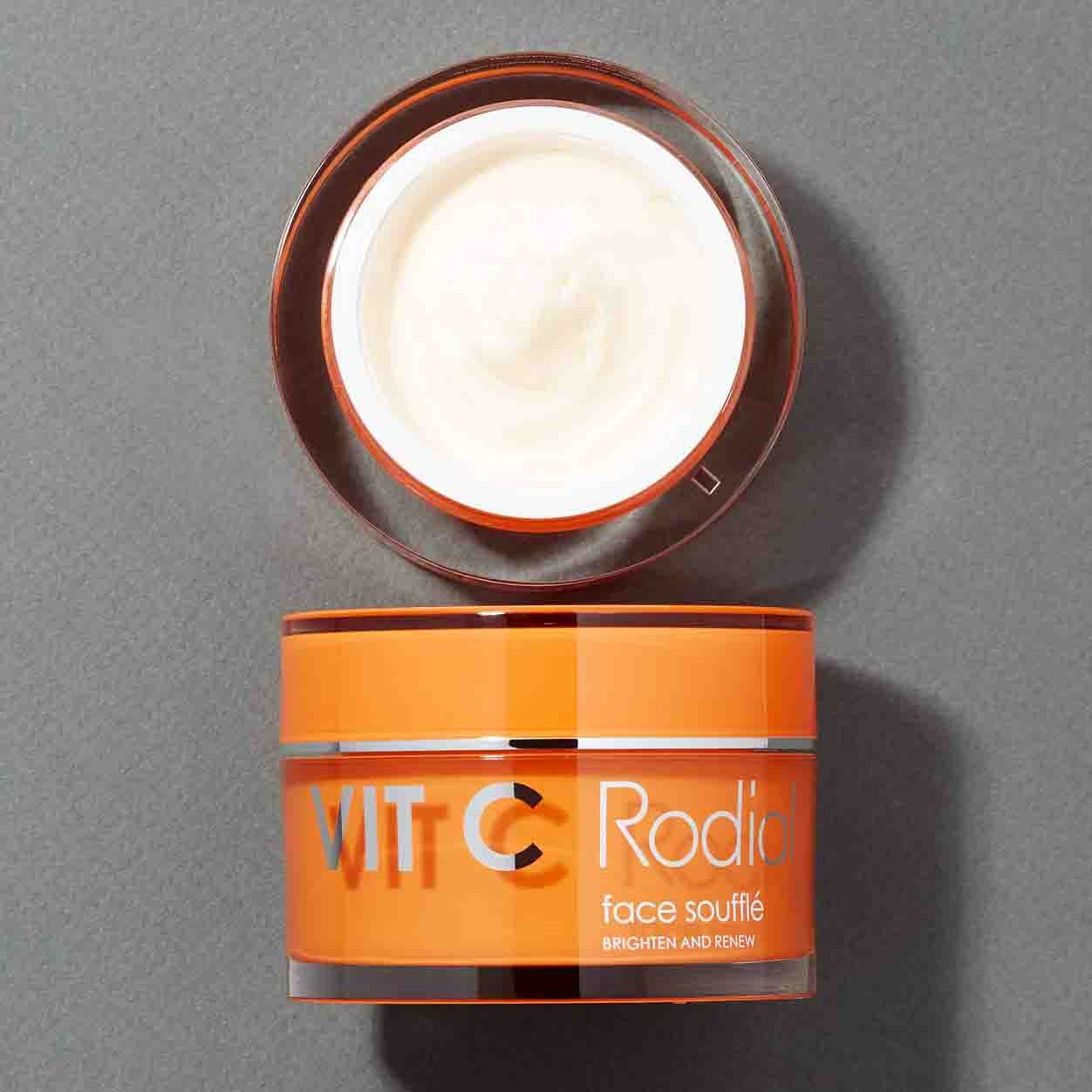 Vit C Face Souffle - Image 3