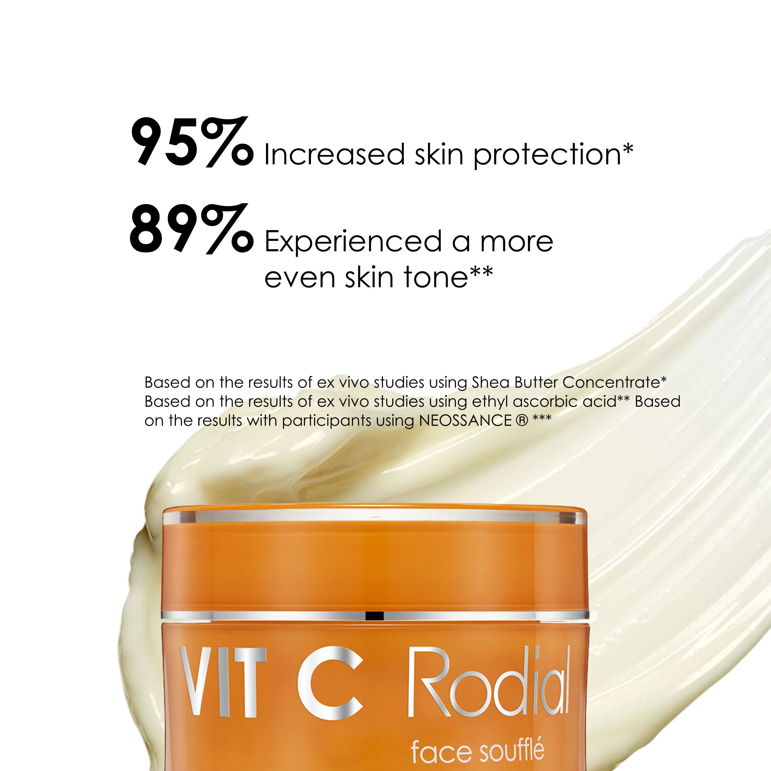 Vit C Face Souffle - Image 4