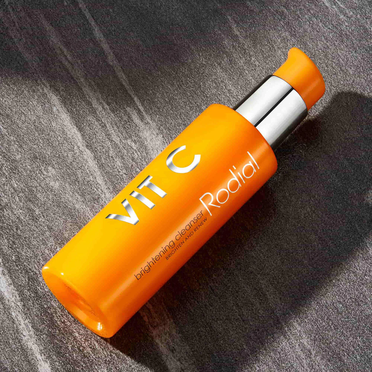 Vit C Brightening Cleanser - Image 3