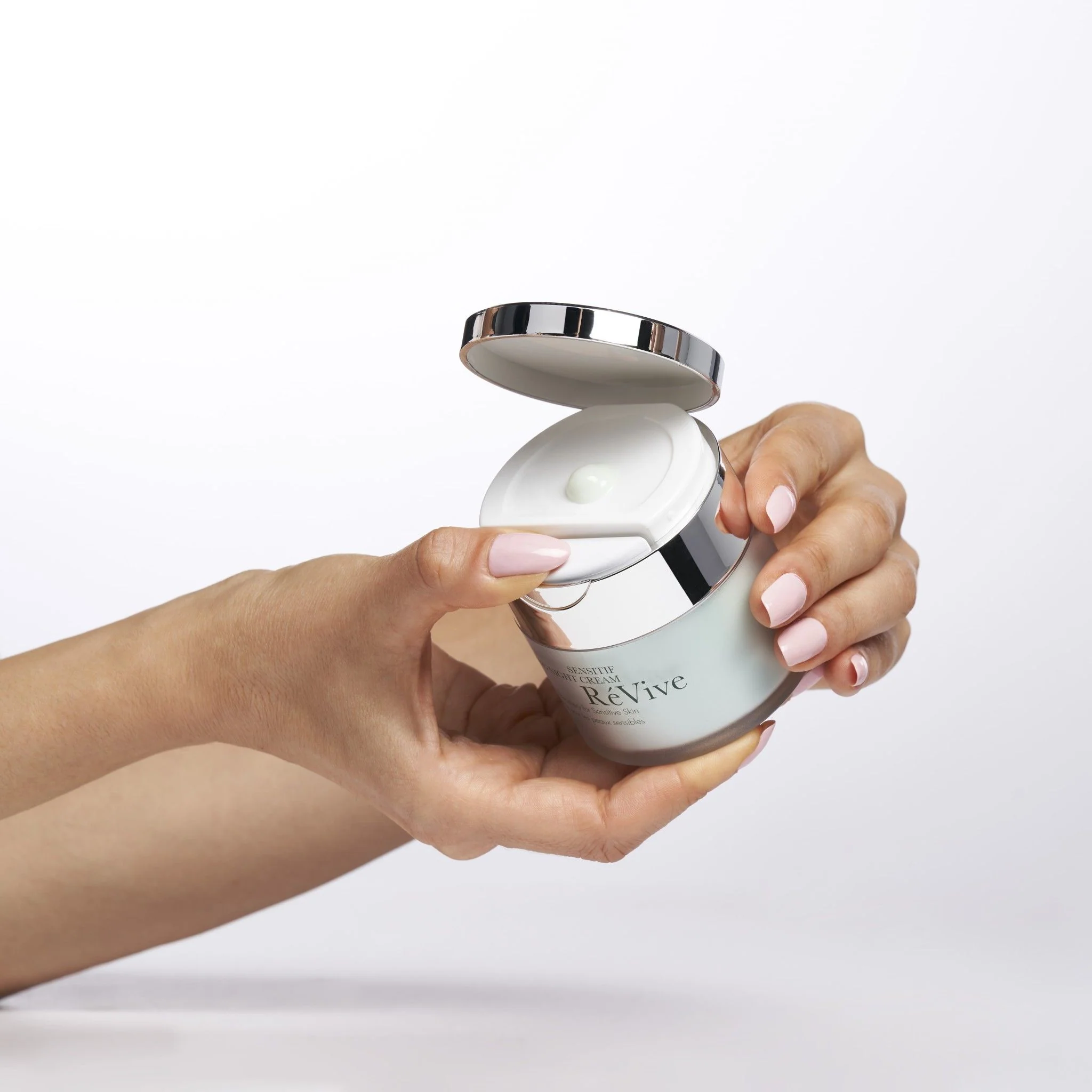 Sensitif Repairing Night Cream Recovery for Sensitive Skin - Image 3