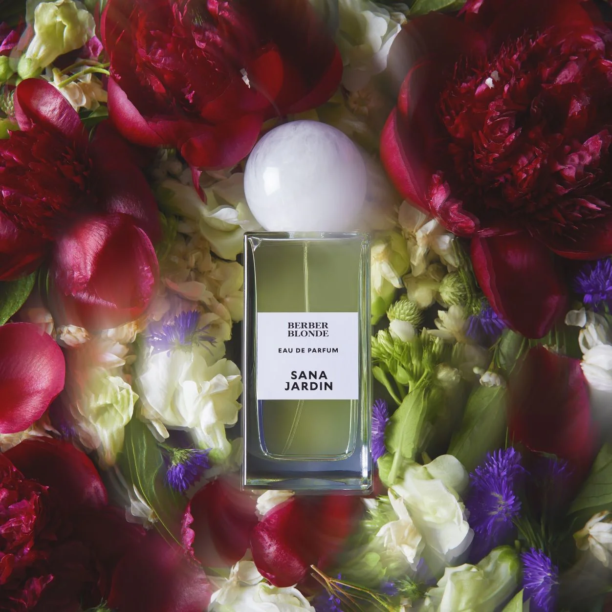 Berber Blonde Eau de Parfum - Image 3
