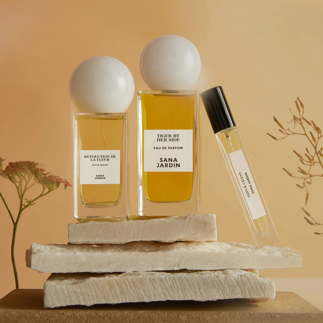 Revolution De La Fleur Eau de Parfum - Image 5