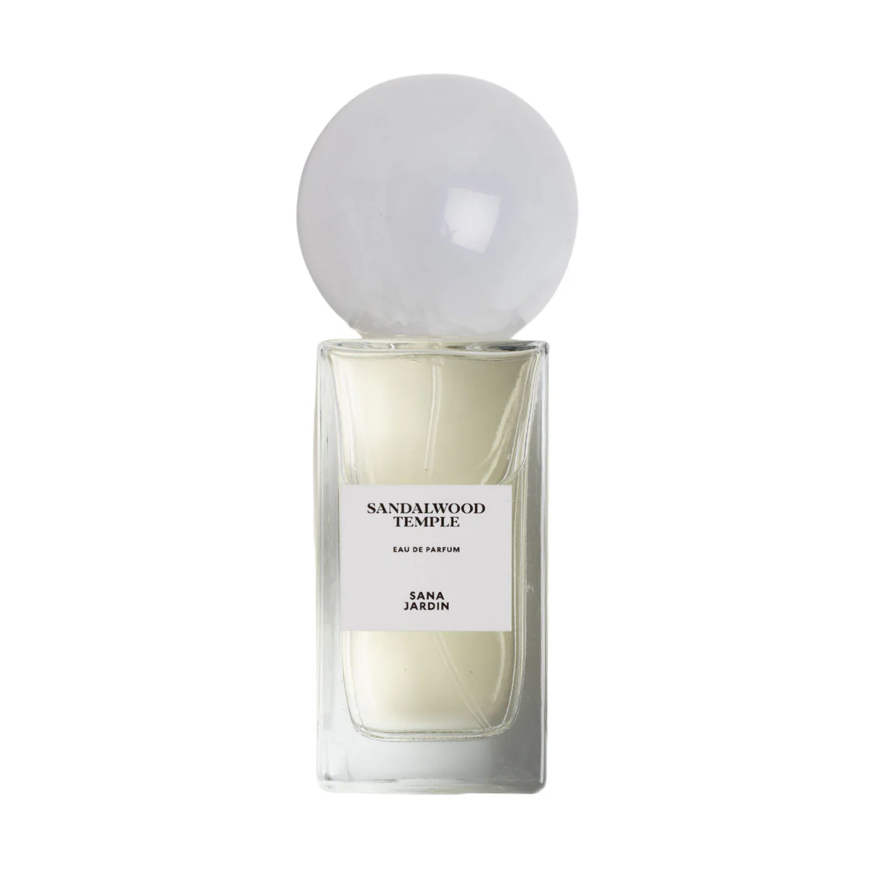Sandalwood Temple Eau de Parfum - Image 6