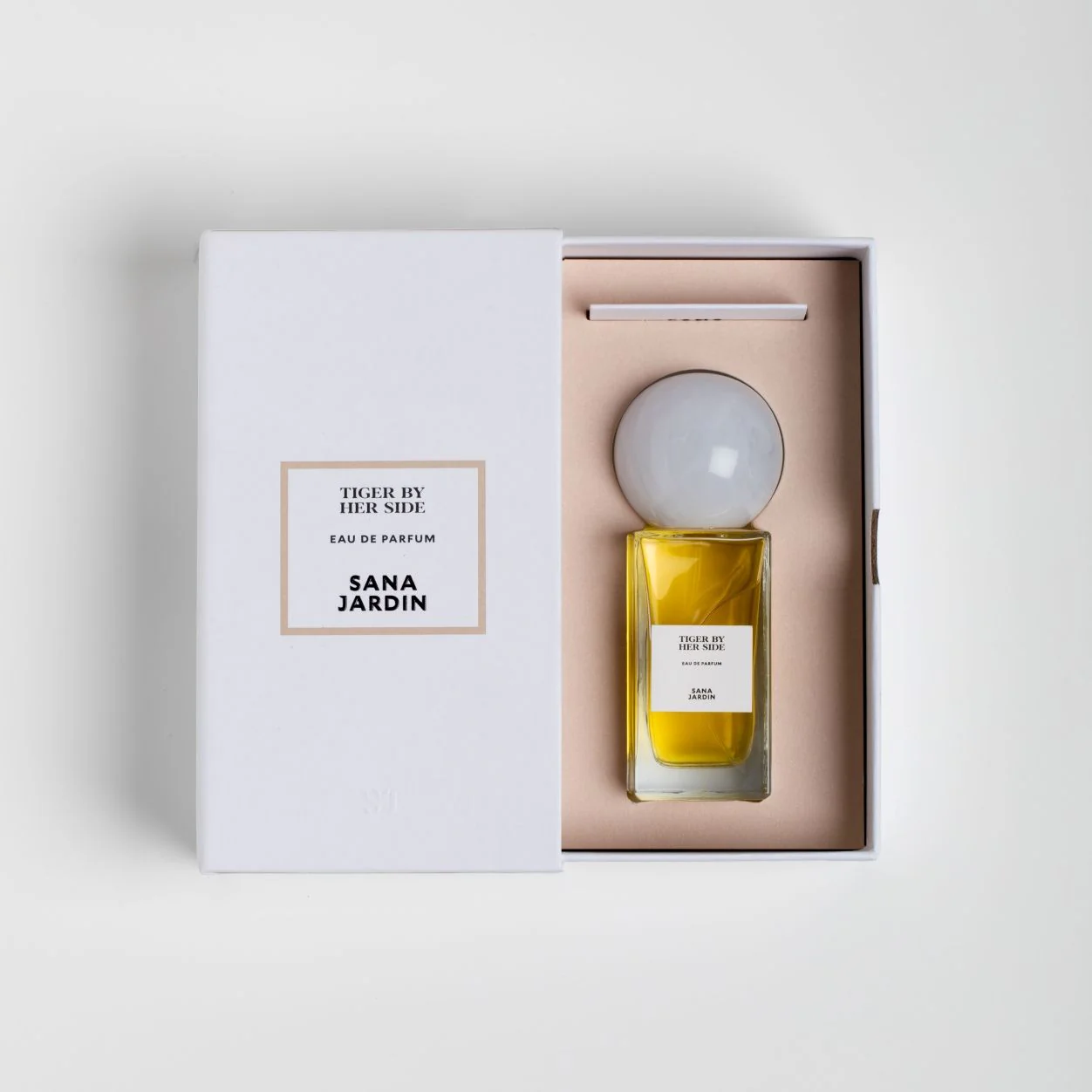 Tiger By Her Side Eau de Parfum - Image 6