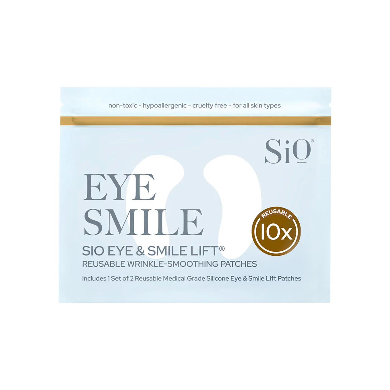 Eye and Smile Lift - Image 5