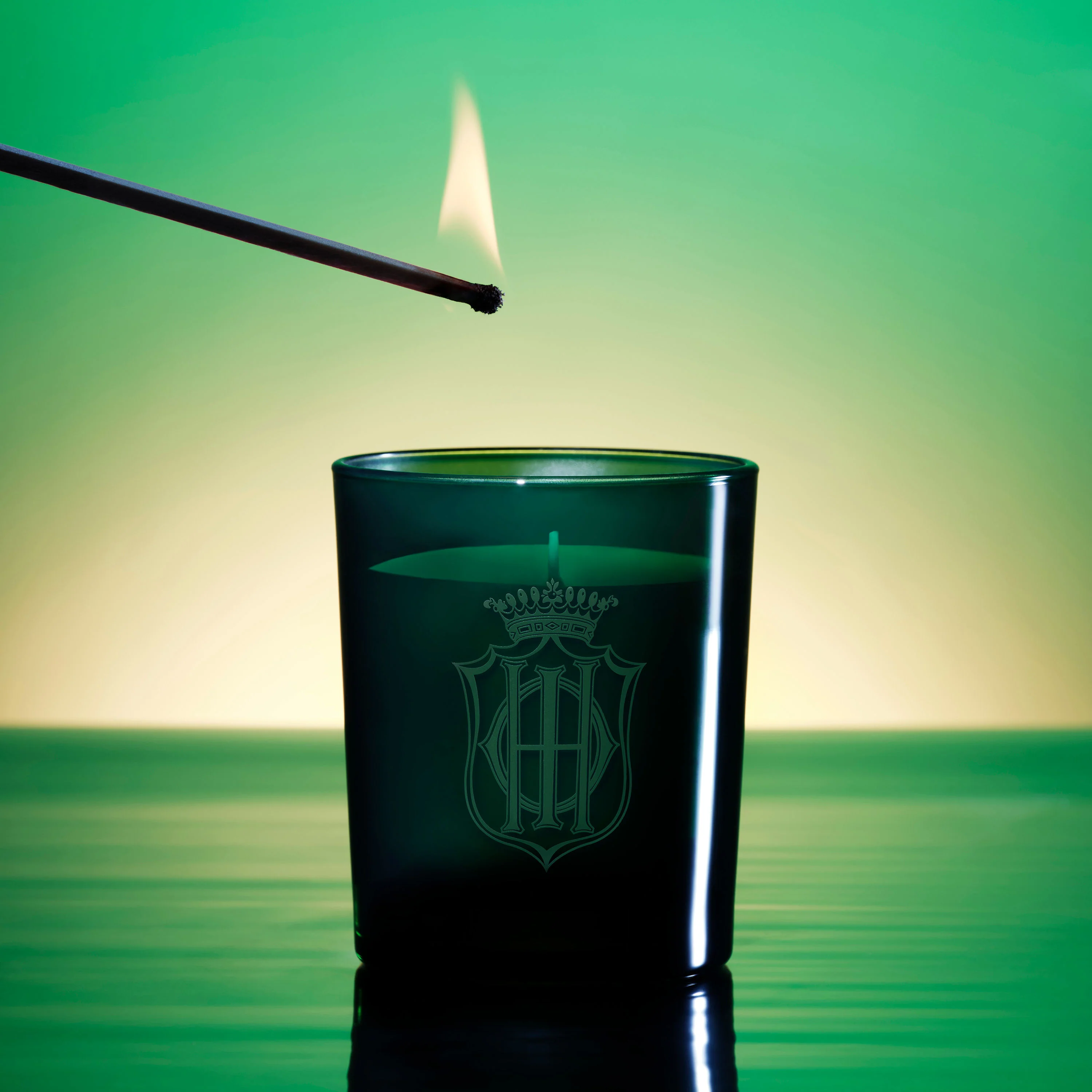 Campagne Perfumed Candle - Image 6