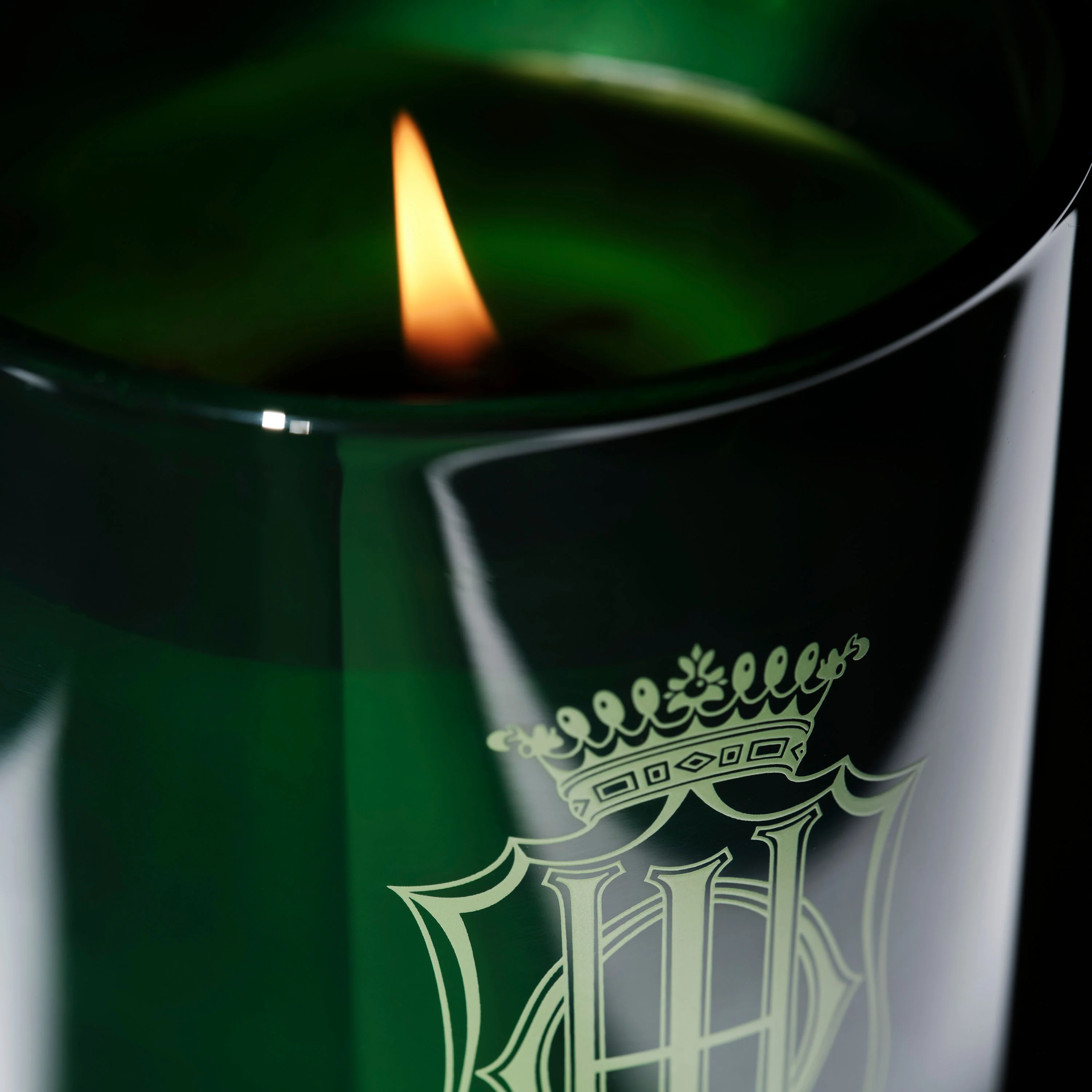 Campagne Perfumed Candle - Image 7