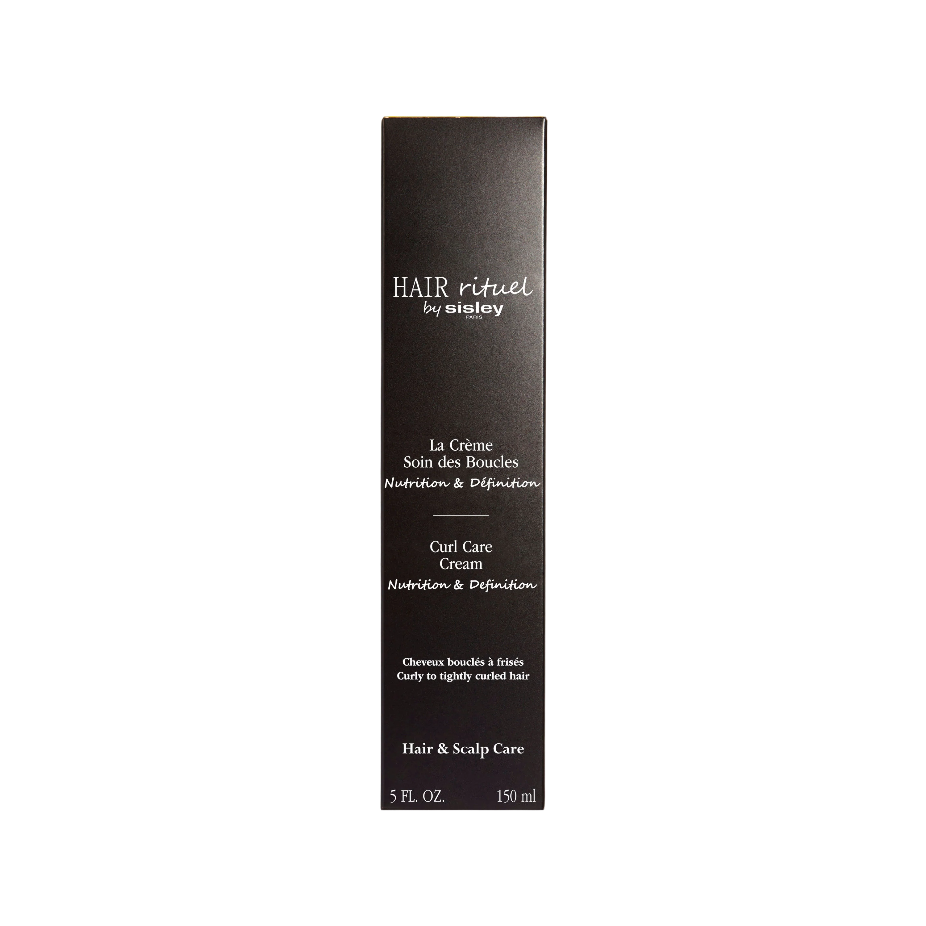 Curl Care Cream - Image 3