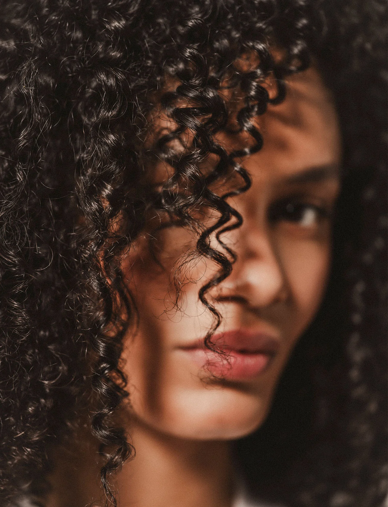Curl Care Cream - Image 4