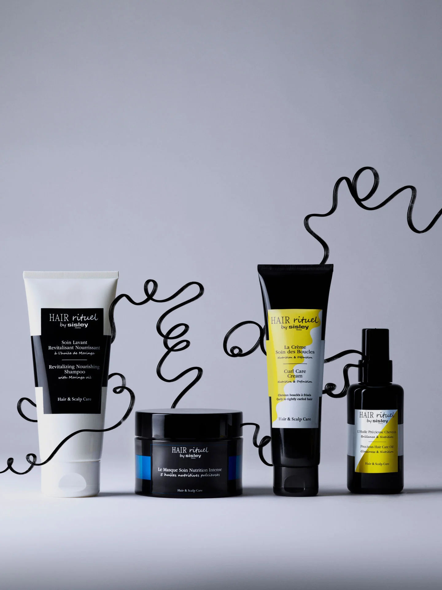 Curl Care Cream - Image 7