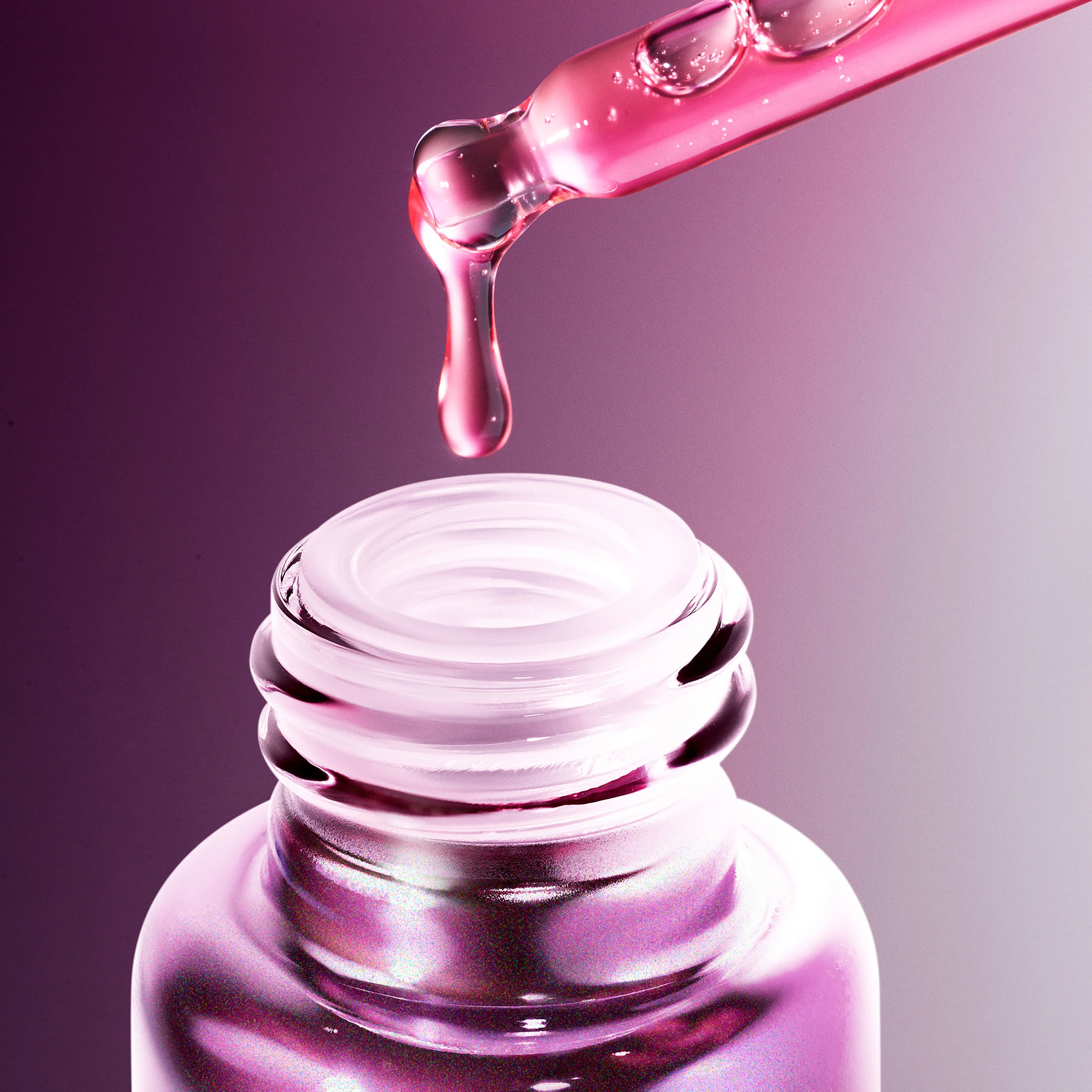 Black Rose Concentrate Radiant Youth Serum - Image 7