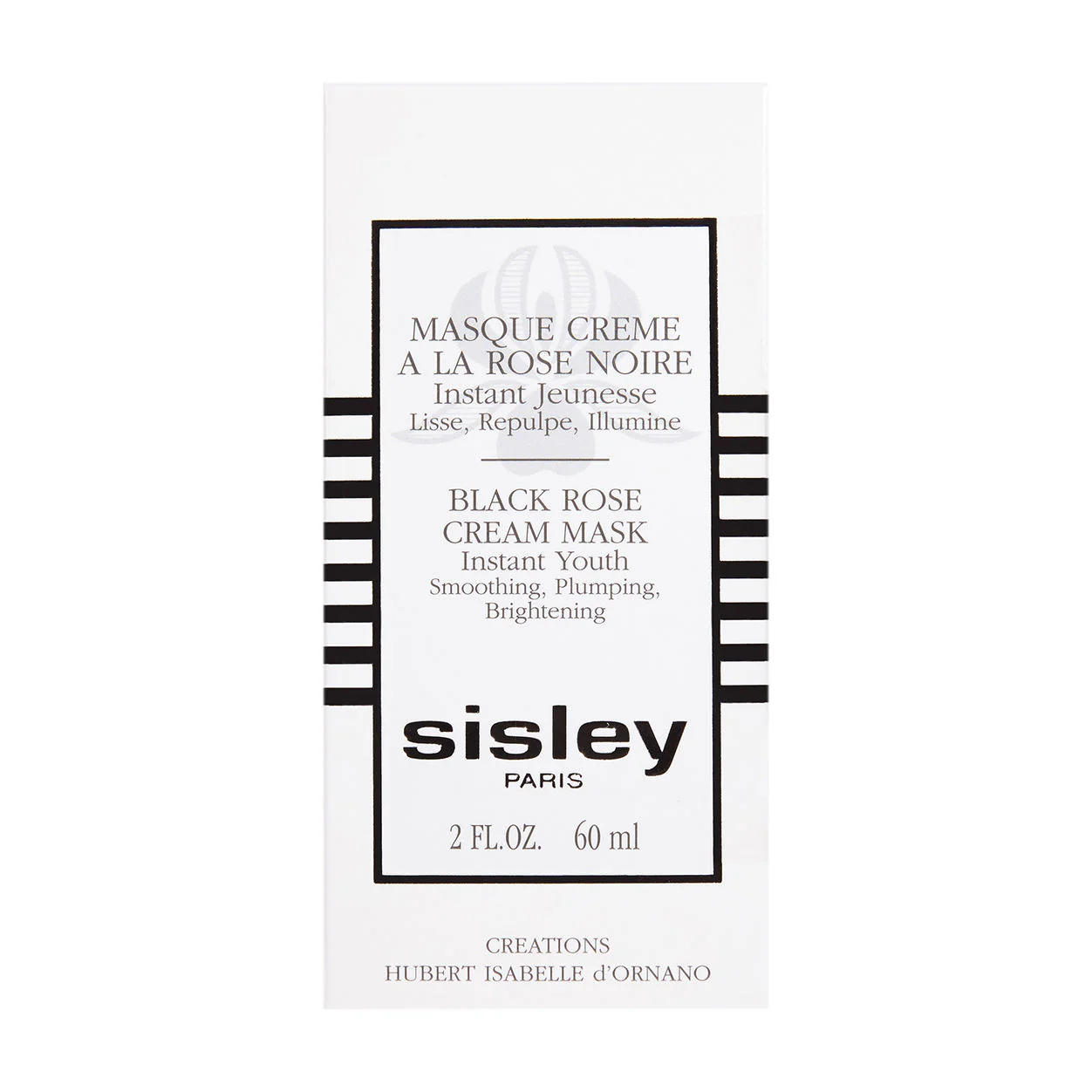 Black Rose Cream Mask - Image 4