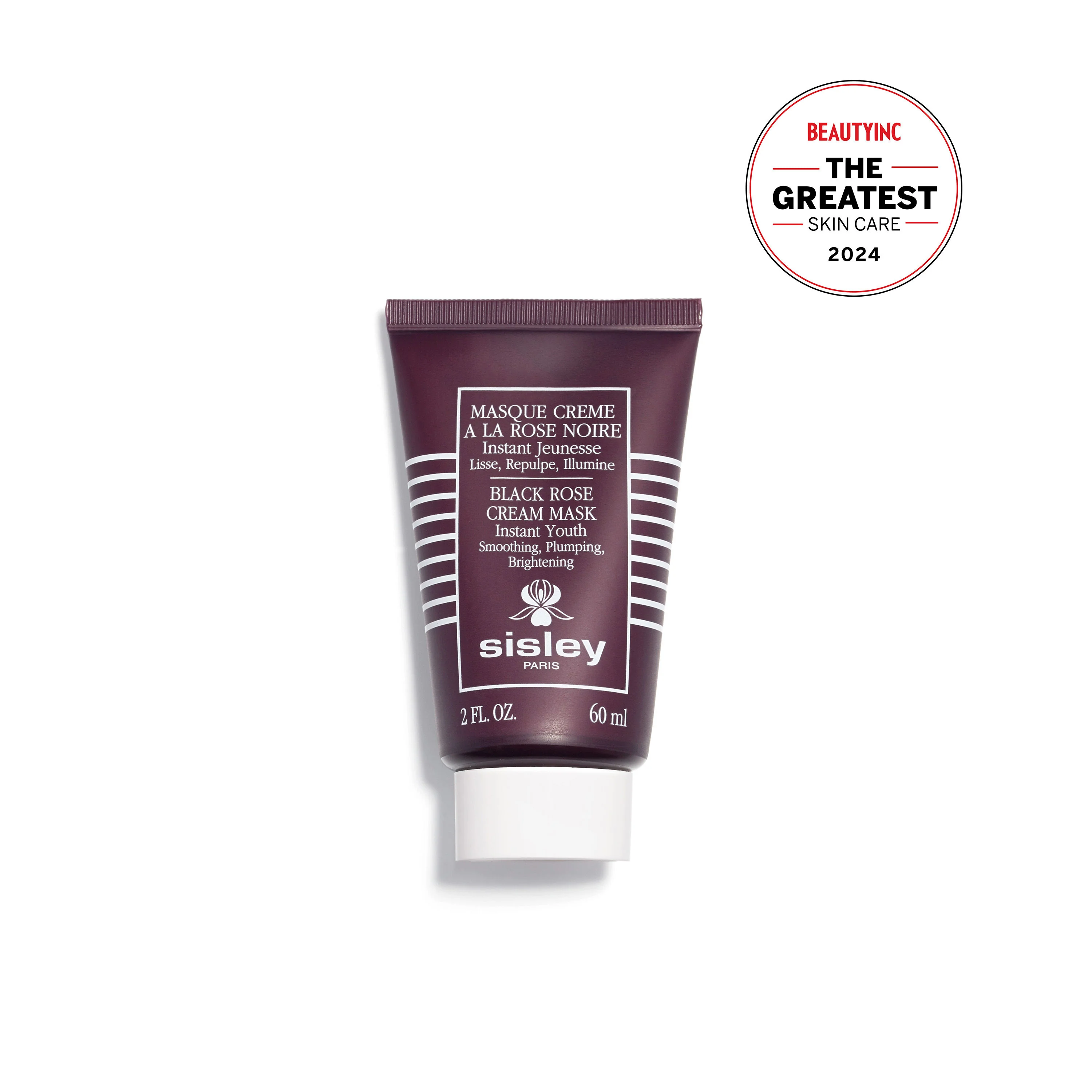 Black Rose Cream Mask - Image 7