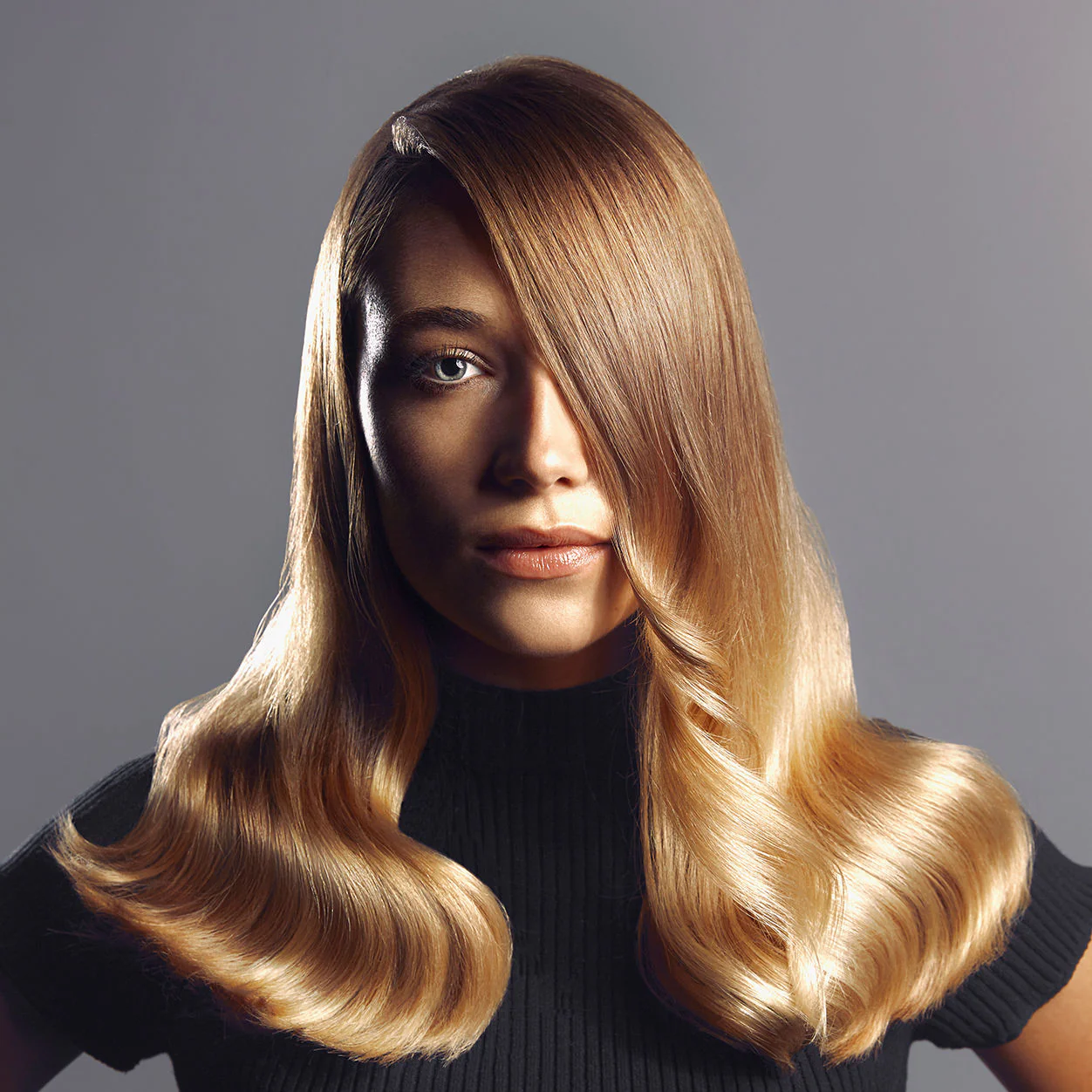 Color Perfecting Shampoo With Hibiscus Flower Extract - Image 7